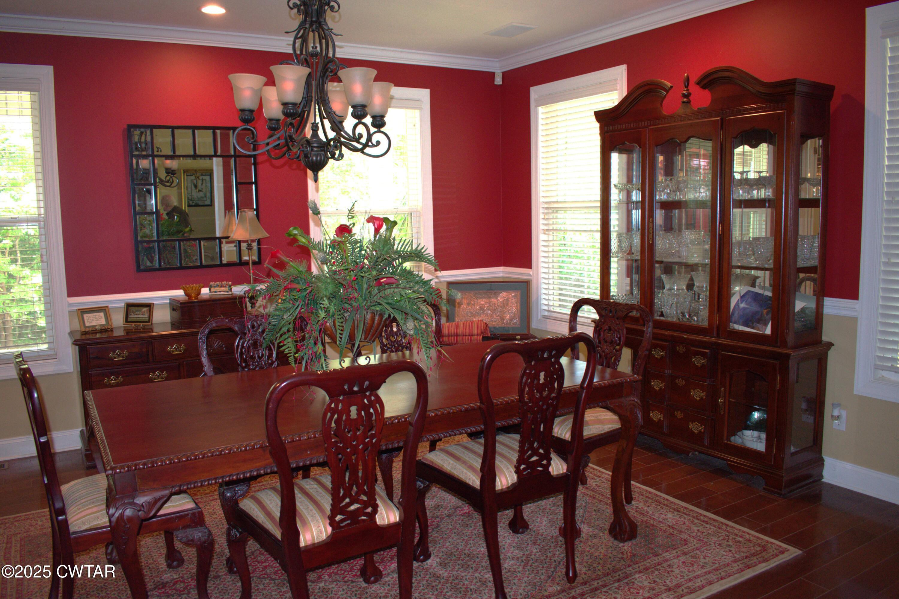 Beech Bluff, Tennessee, 38313, United States, 5 Bedrooms Bedrooms, ,5 BathroomsBathrooms,Residential,For Sale,1916830