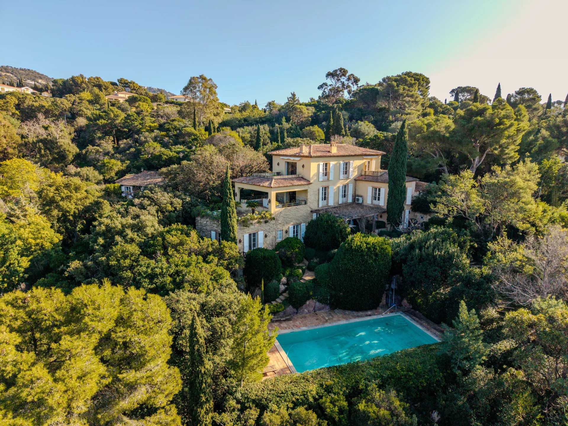Rayol-Canadel-sur-Mer, Provence-Alpes-Côte d’Azur, 83820, FR, ,Residential,For Sale,1697095
