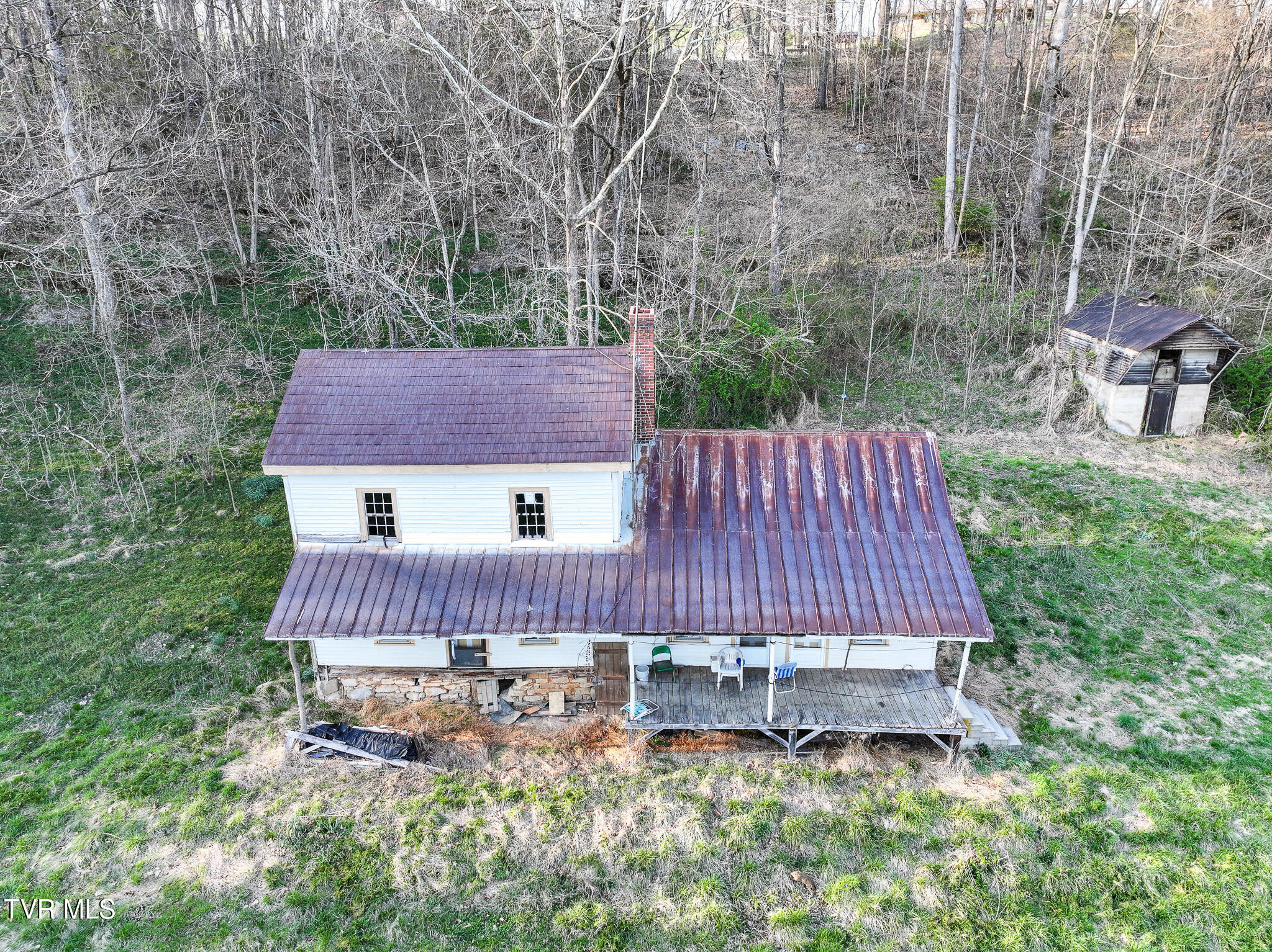 Chuckey, Tennessee, 37641, United States, ,Land,For Sale,2031699