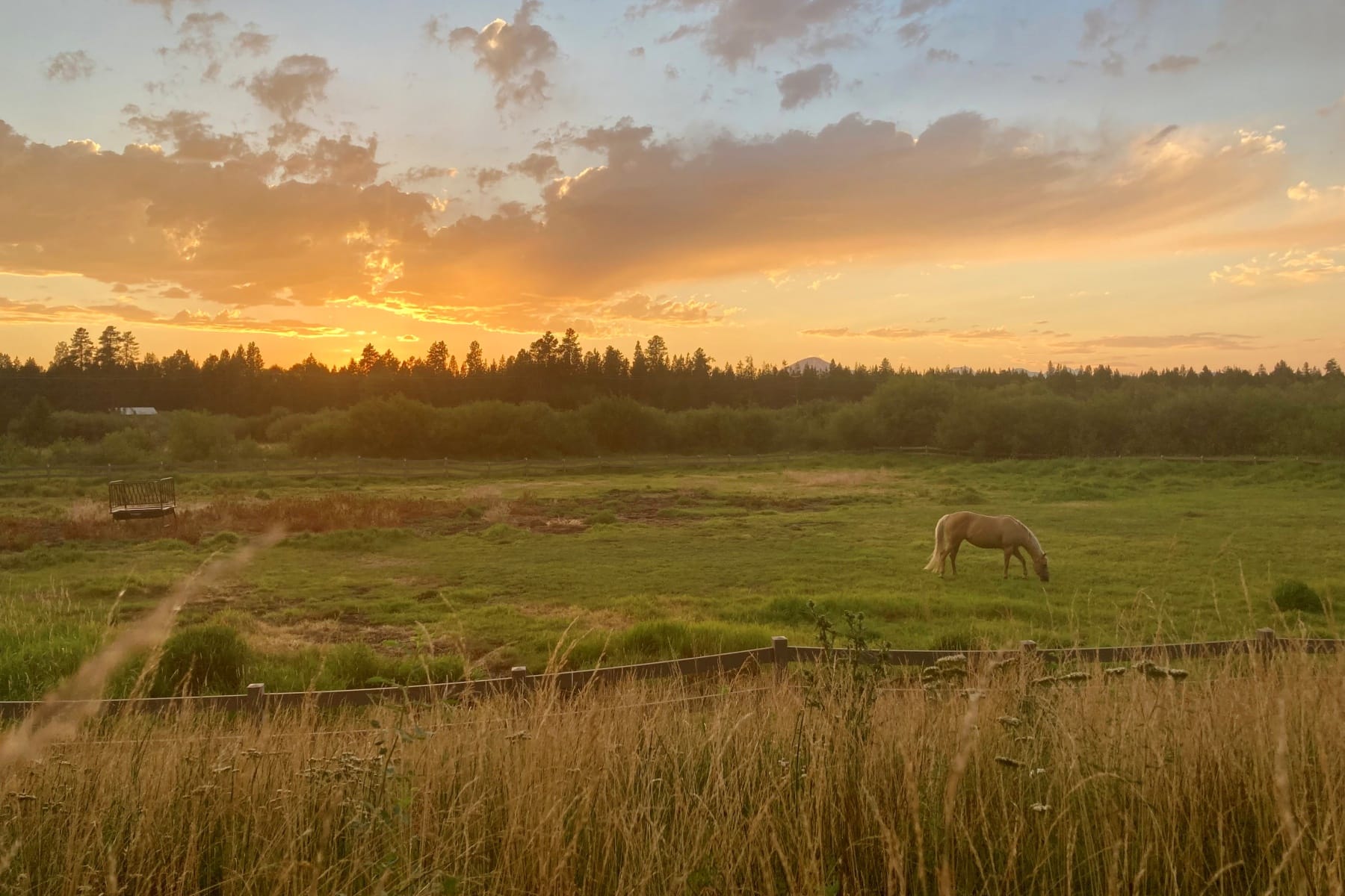  55383 Huntington Road Bend, OR 97707 - 物件實景