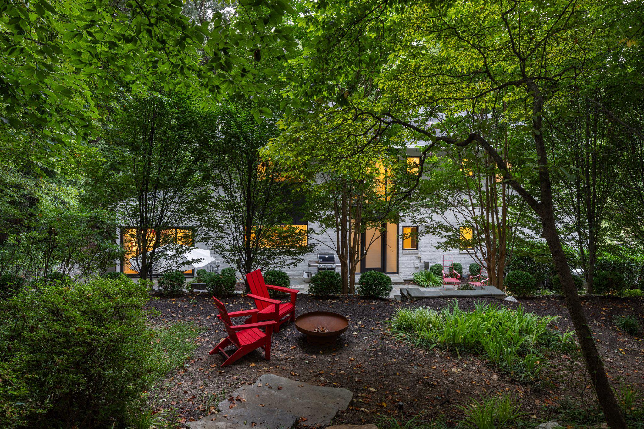  6016 Chesterbrook Road, Mclean, VA, 22101 - 物件實景