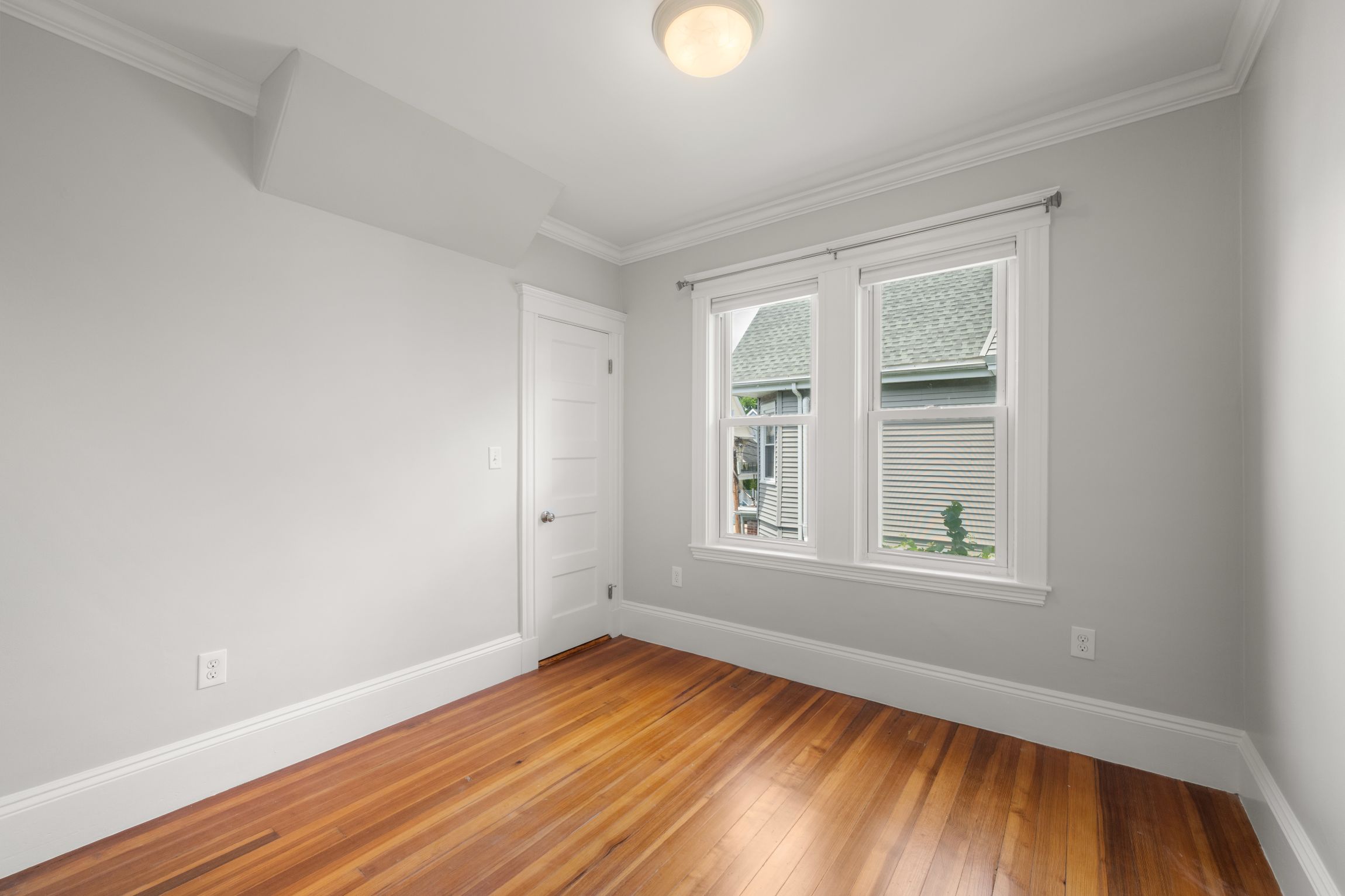  15 Haslet Street - Unit 2, Boston, MA, 02131 - 物件實景