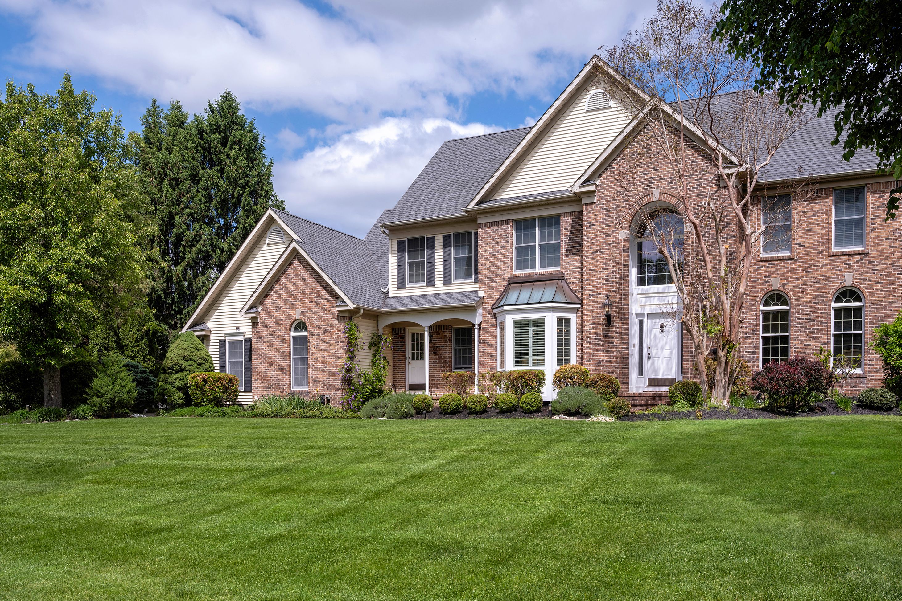  Custom Home within 1.7 Miles of the Princeton Junction Train Station - 物件實景