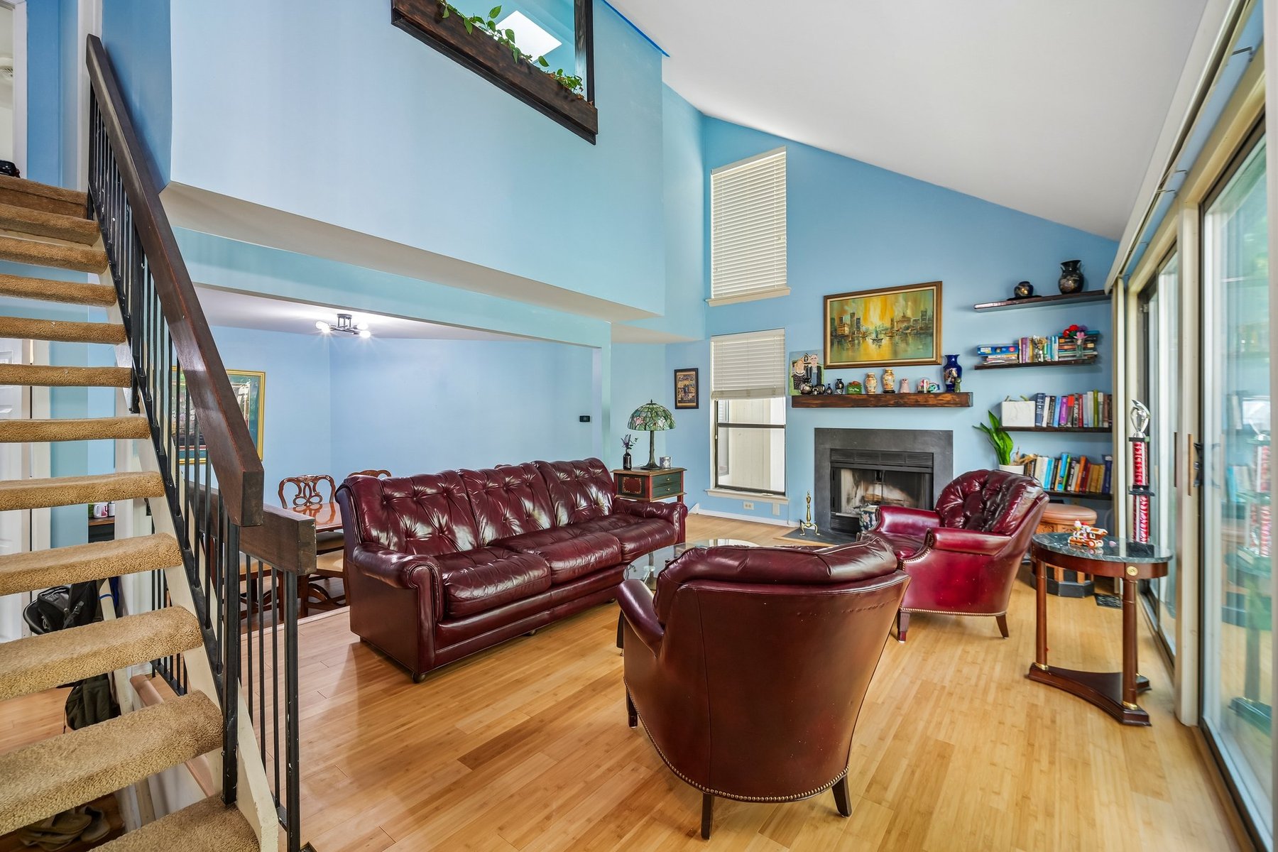  ?The Cedars?  Spacious and Inviting Townhome - 物件實景
