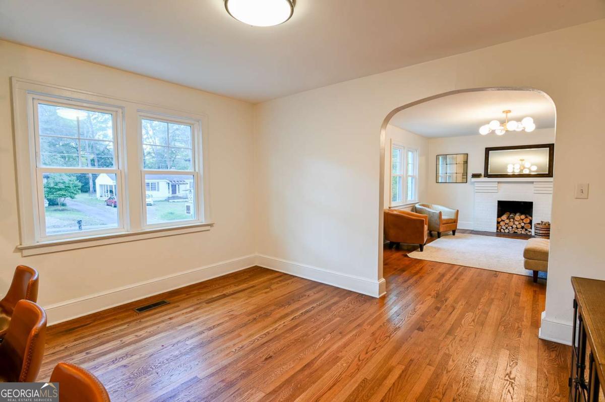 Athens, Georgia, 30606, United States, 4 Bedrooms Bedrooms, ,3 BathroomsBathrooms,Residential,For Sale,1988193