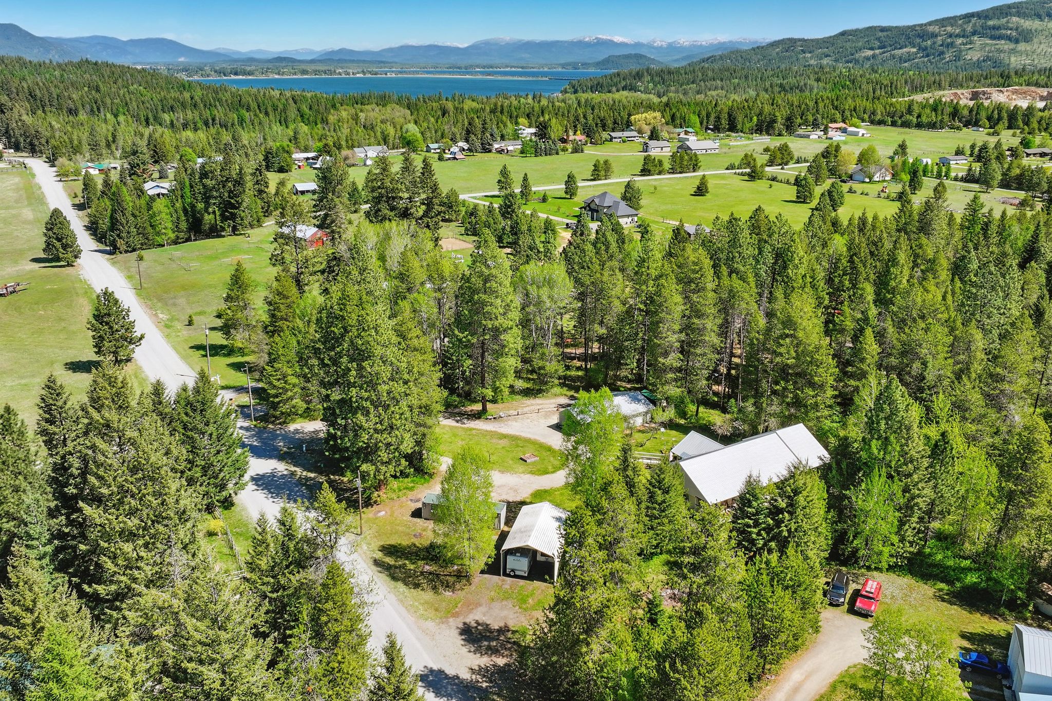 Sagle, Idaho, 83860, United States, 4 Bedrooms Bedrooms, ,2 BathroomsBathrooms,Residential,For Sale,1931932