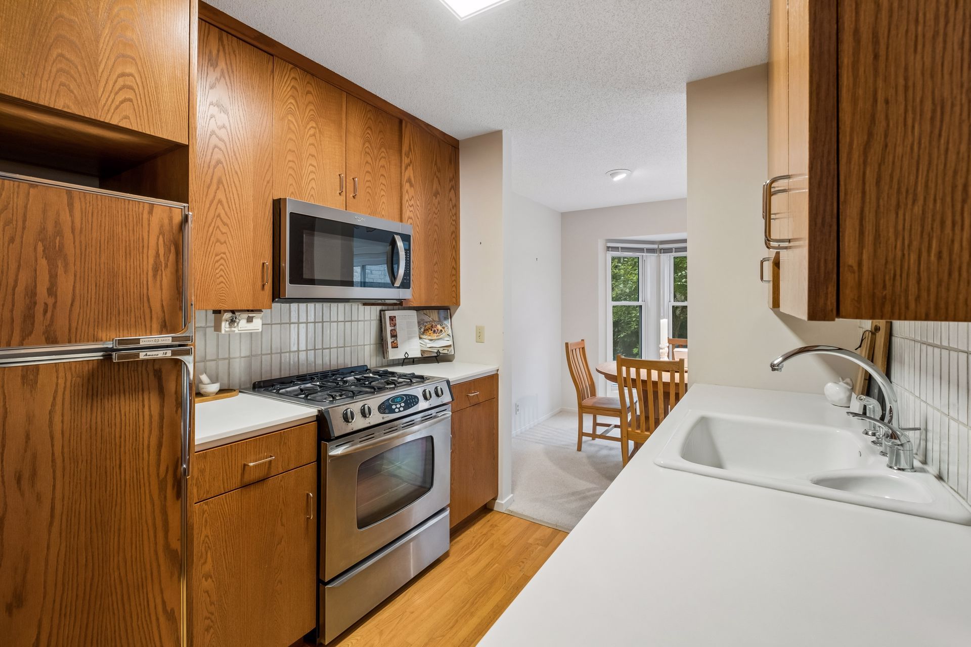  Effortless Townhome Living in the Heart of the City - 物件實景