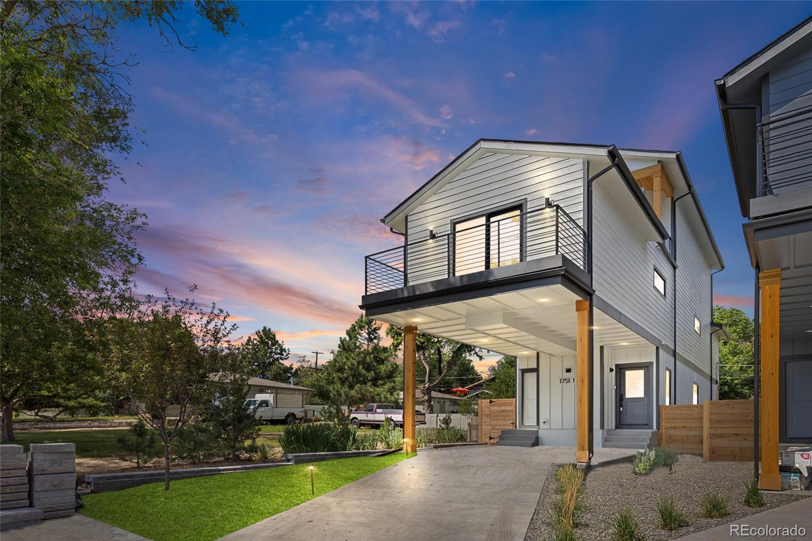 Denver, Colorado, 80214, United States, 3 Bedrooms Bedrooms, ,4 BathroomsBathrooms,Residential,For Sale,1892015
