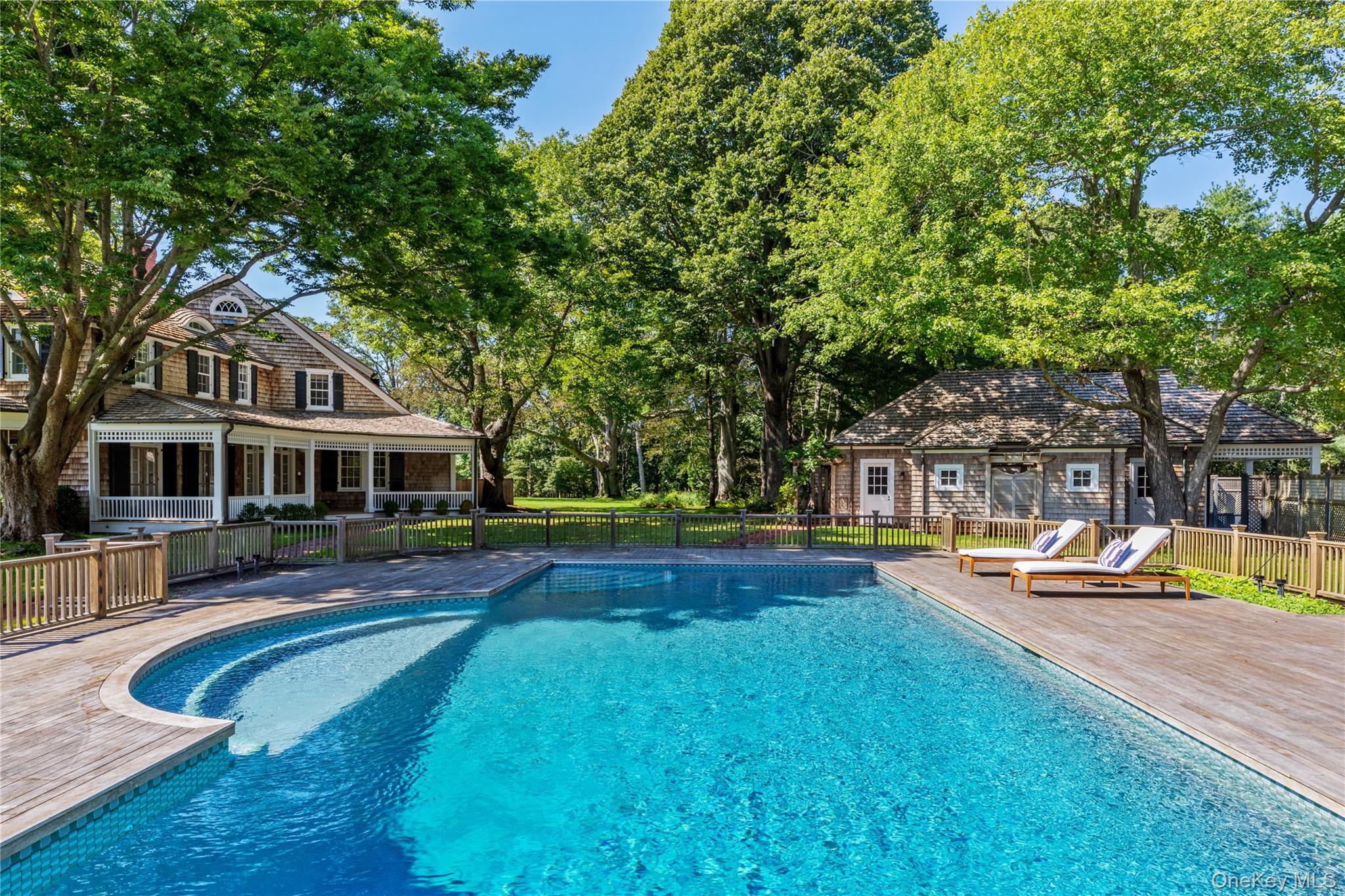  100 & 90 Briar Patch Road, East Hampton, NY, 11937 - 物件實景