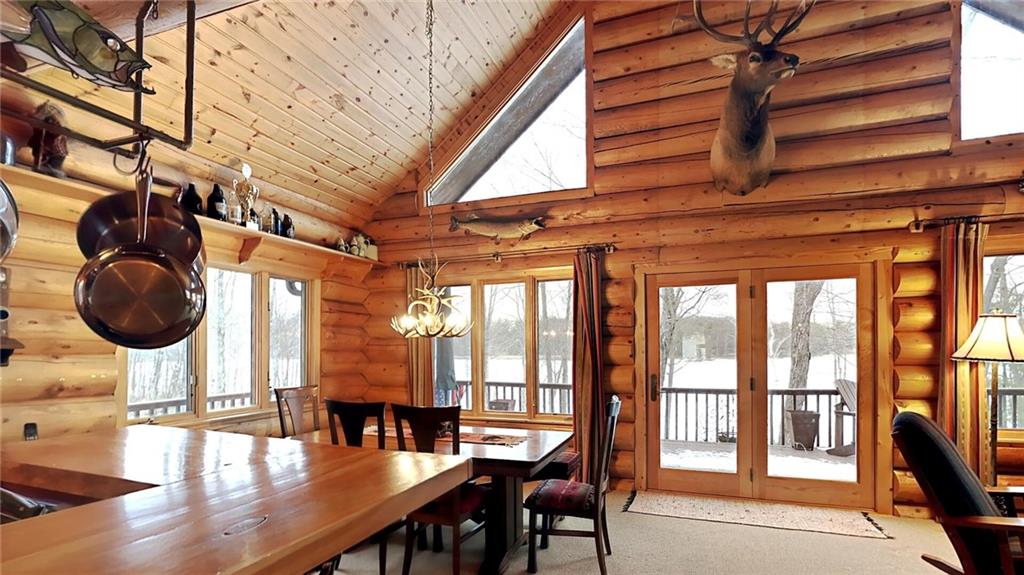 Hayward, Wisconsin, 54843, United States, 4 Bedrooms Bedrooms, ,3 BathroomsBathrooms,Residential,For Sale,1921620