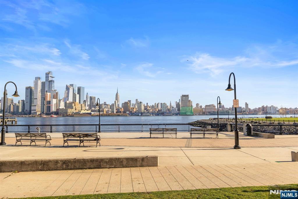 Hoboken, New Jersey, 07030, United States, 2 Bedrooms Bedrooms, ,2 BathroomsBathrooms,Residential,For Sale,1992140