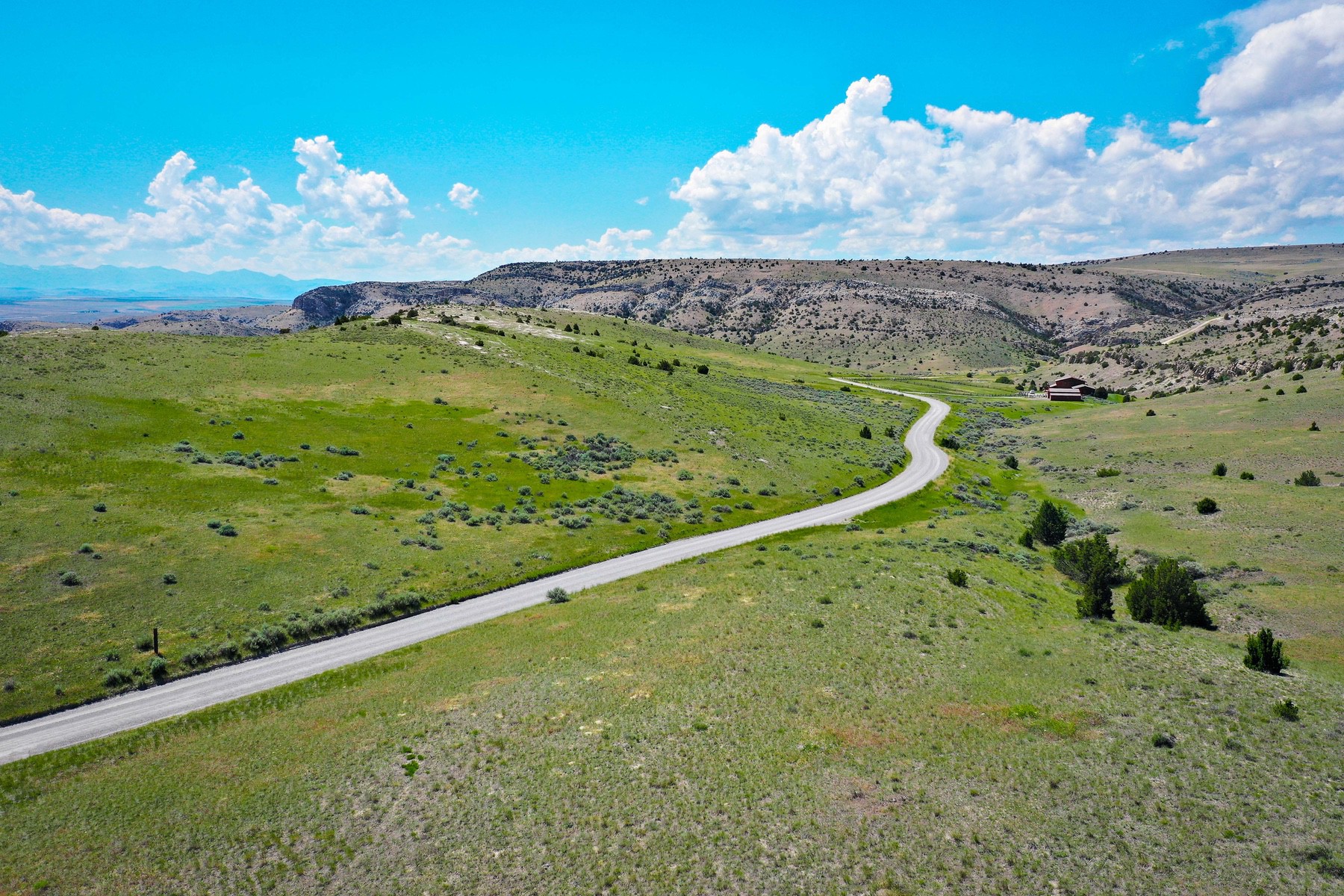  Lot 33 & 39 Gallatin River Ranch - 物件實景