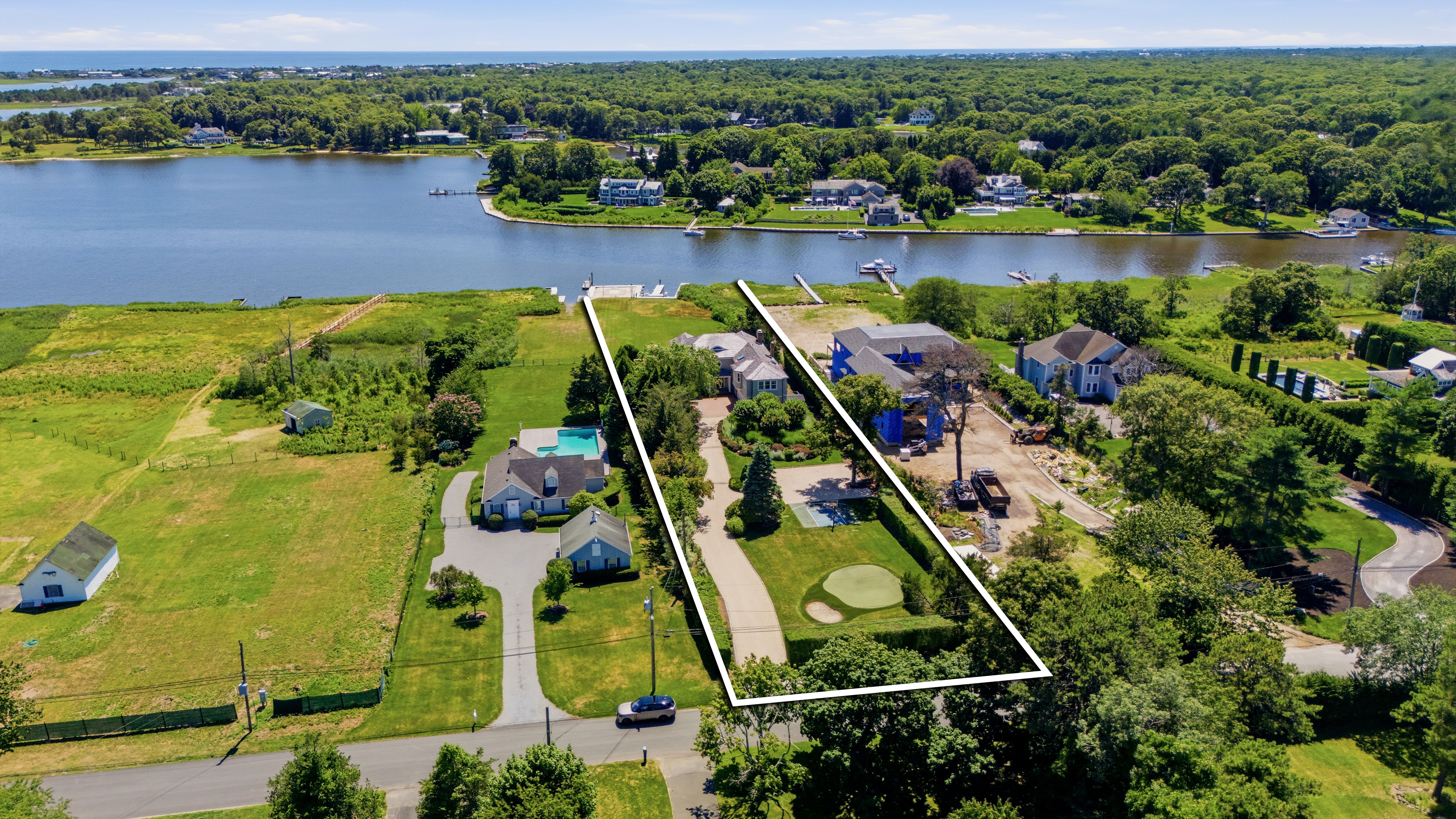  26 Sunset Avenue, East Quogue, NY 11942 - 物件實景