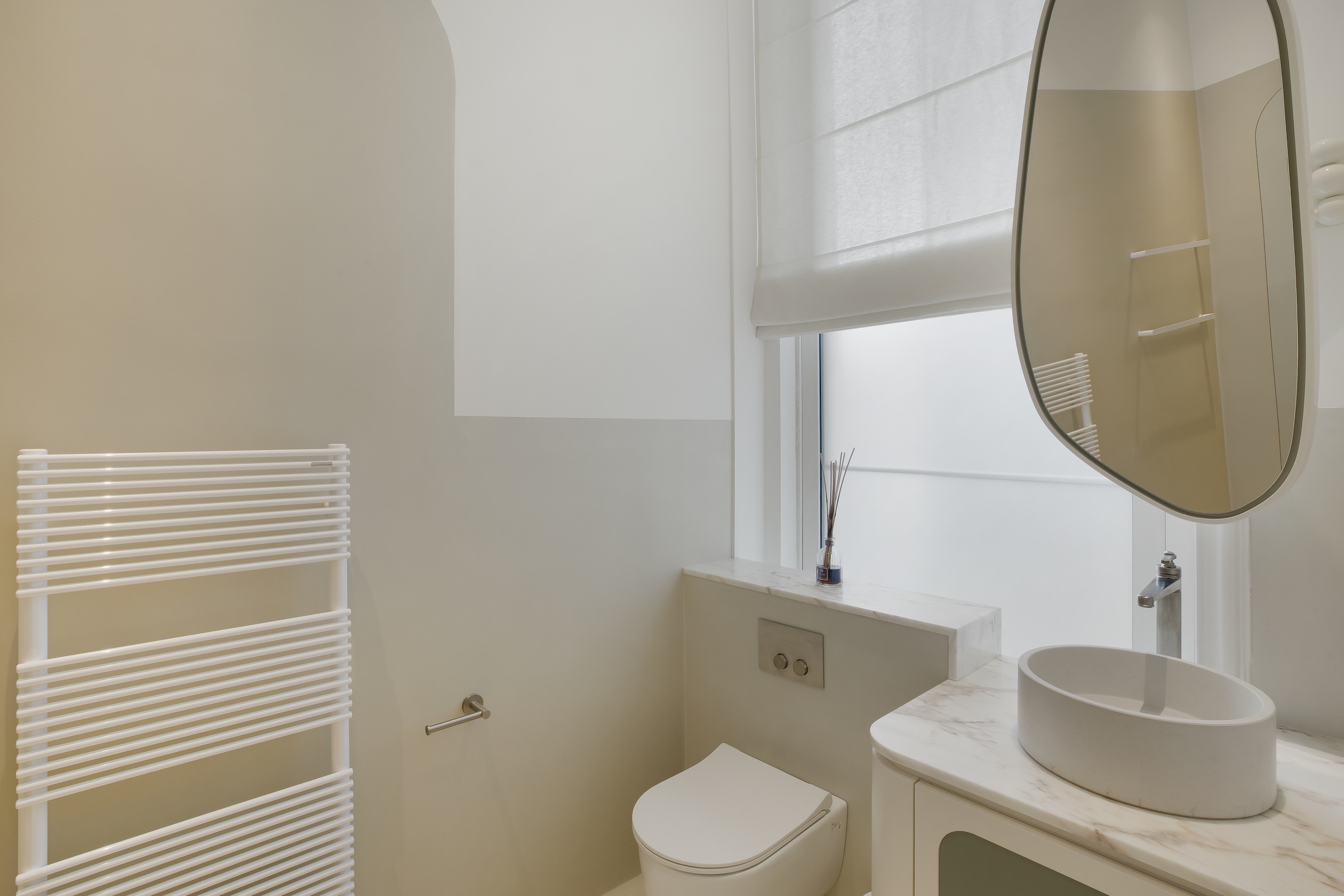  Stunning apartment with French interiors for sale in South Kensington - 物件實景