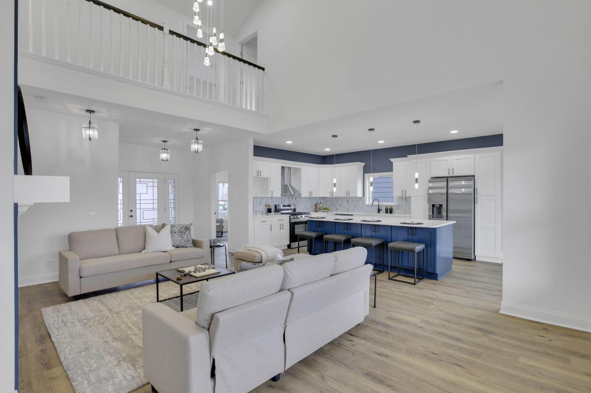 Grove City, Ohio, 43123, United States, 5 Bedrooms Bedrooms, ,4 BathroomsBathrooms,Residential,For Sale,1936849