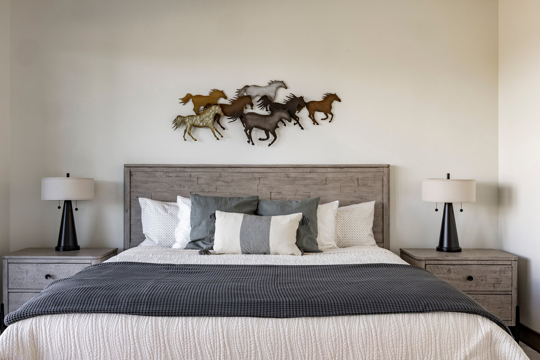  Turnkey Mountain Retreat at High Star Ranch - 物件實景