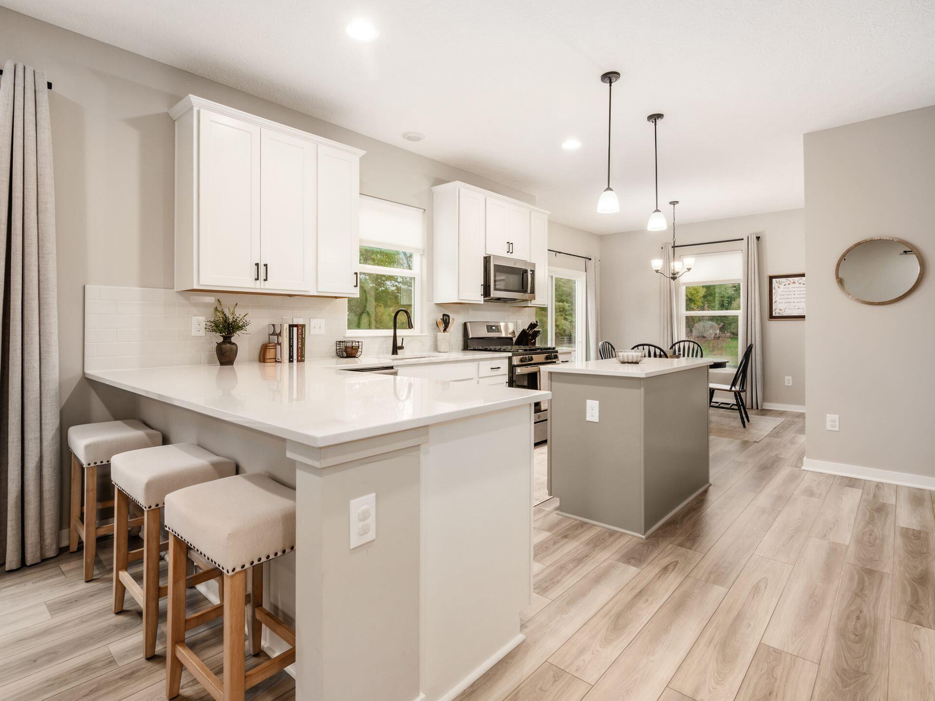 Powell, Ohio, 43065, United States, 3 Bedrooms Bedrooms, ,3 BathroomsBathrooms,Residential,For Sale,1970894