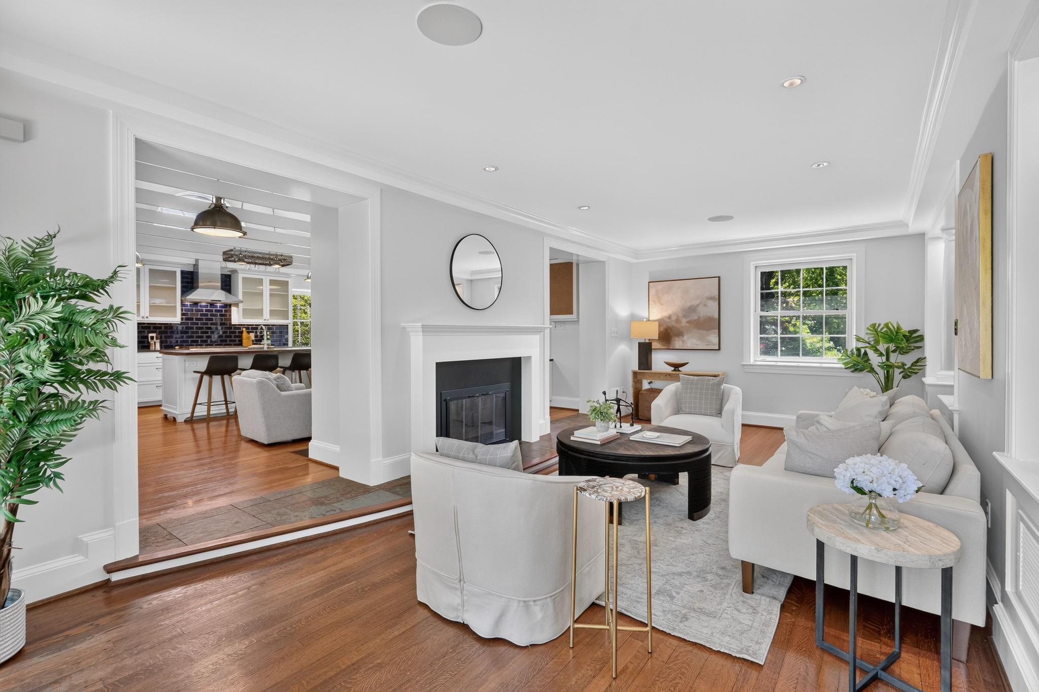  5141 Palisade Lane NW, Washington, DC, 20016 - 物件實景
