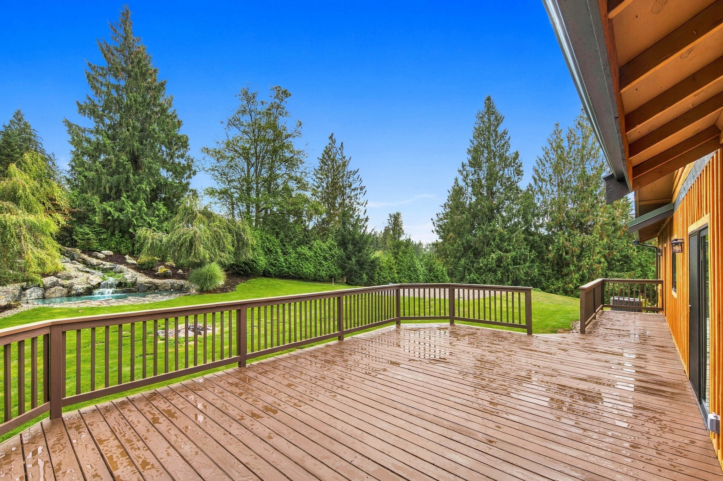  Exceptional Legacy Equestrian Estate - 物件實景