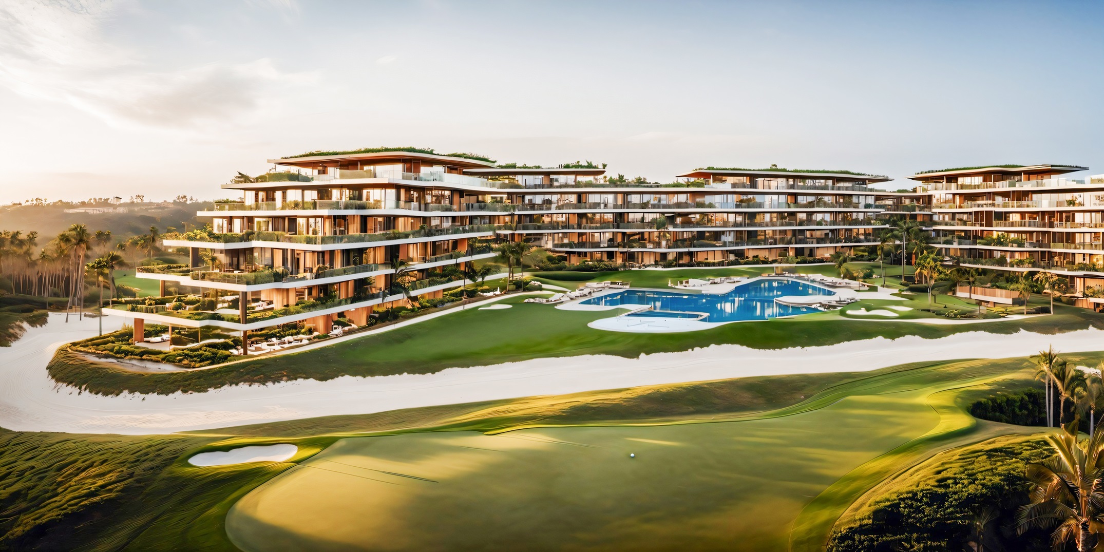 NEW PROJECT Spectacular 3-Bedroom Cap Cana Condo B, Cap Cana, DO, 3 Bedrooms Bedrooms, ,3 BathroomsBathrooms,Residential,For Sale,NEW PROJECT Spectacular 3-Bedroom Cap Cana Condo B,1627681