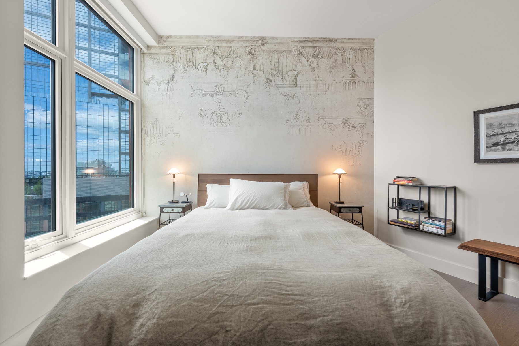  100 Lovejoy Wharf, Boston, MA, 02114 - 物件實景