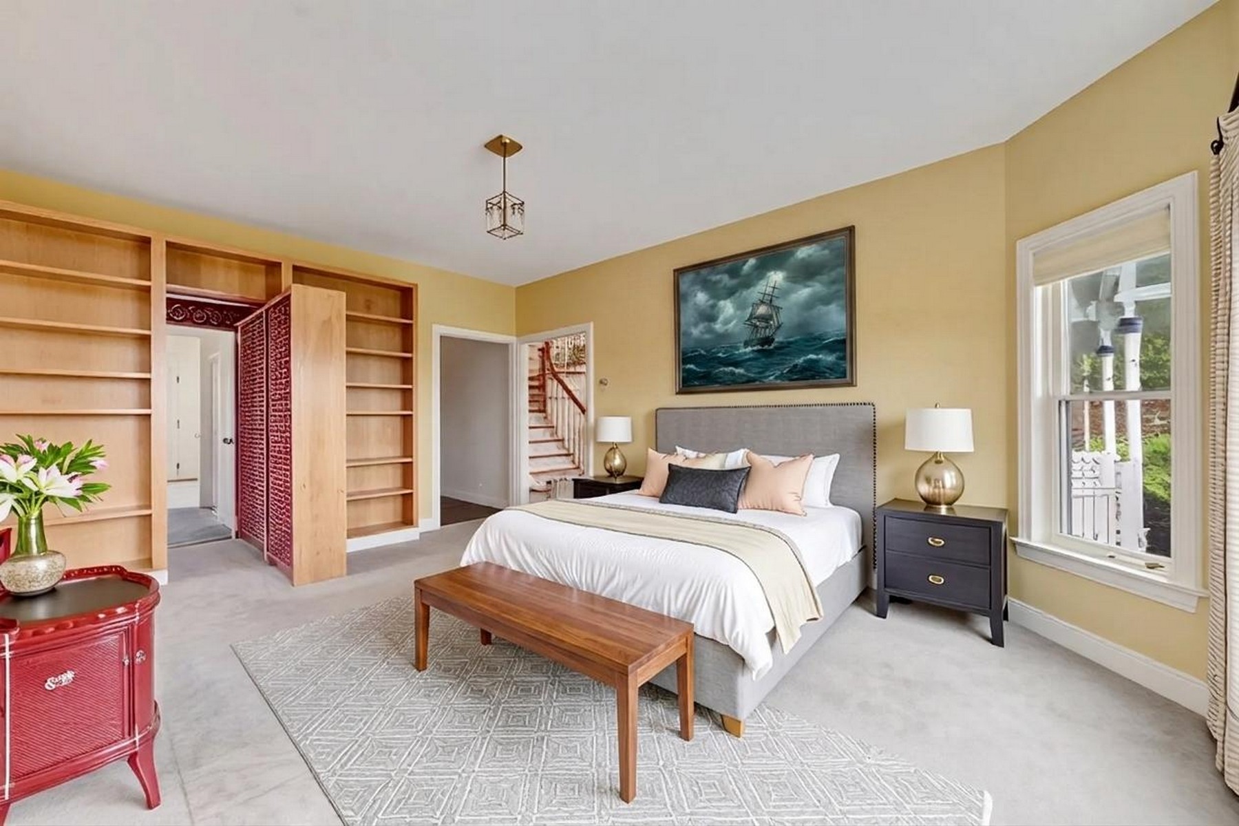  302 Ledge Hill Drive - 物件實景