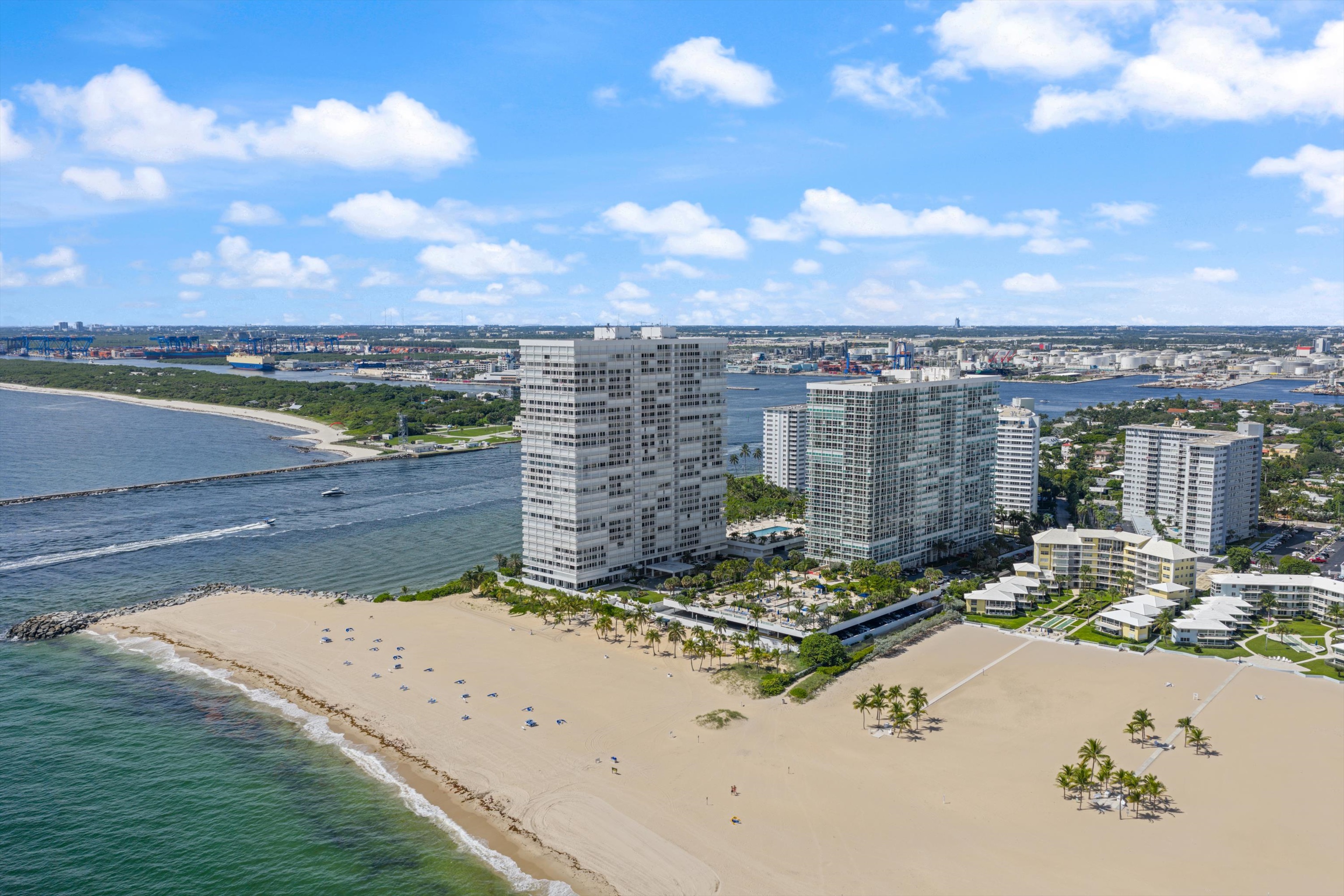 2200 S Ocean Ln, Fort Lauderdale, FL, 33316 - 物件實景