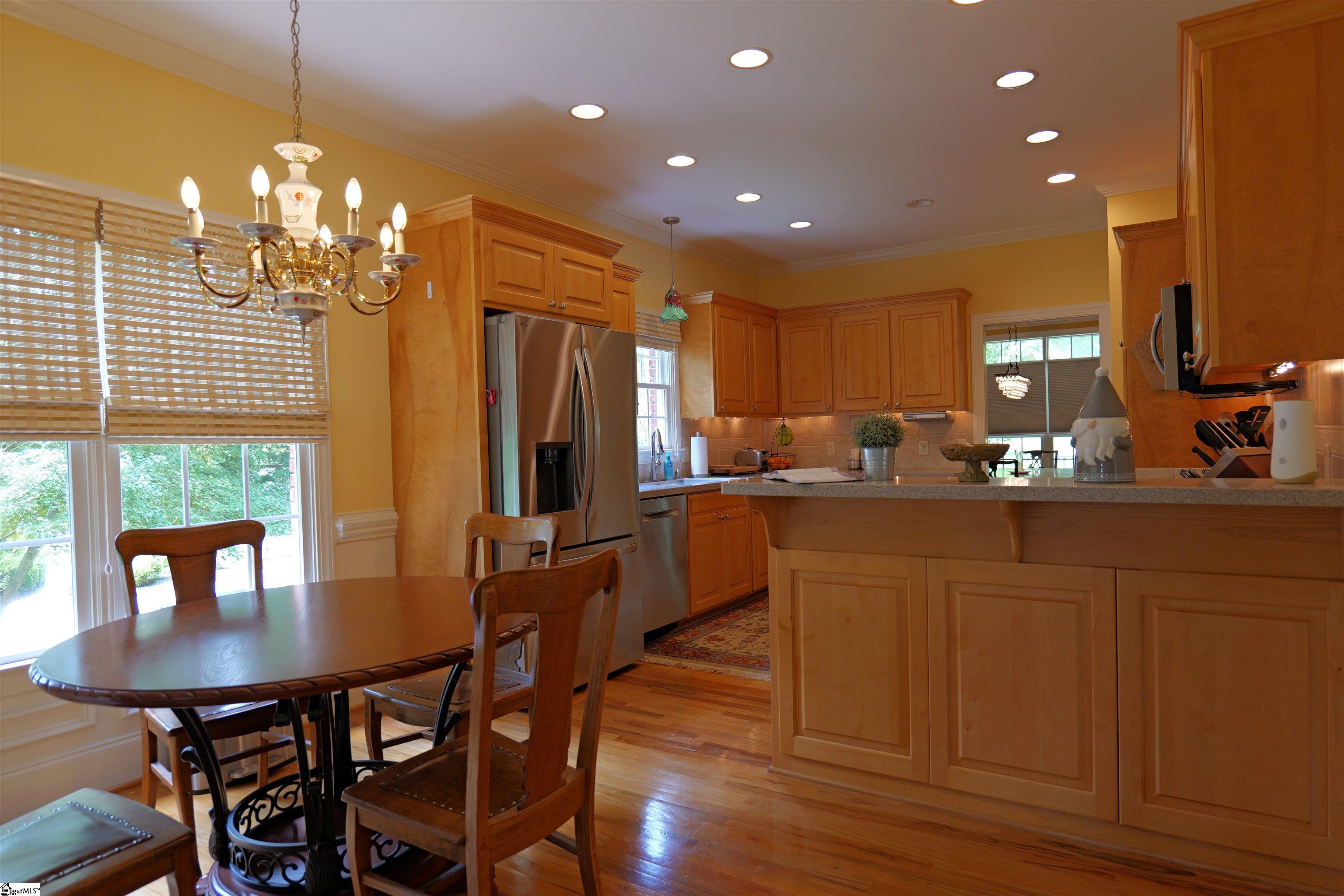 Moore, South Carolina, 29369, United States, 4 Bedrooms Bedrooms, ,4 BathroomsBathrooms,Residential,For Sale,1940111