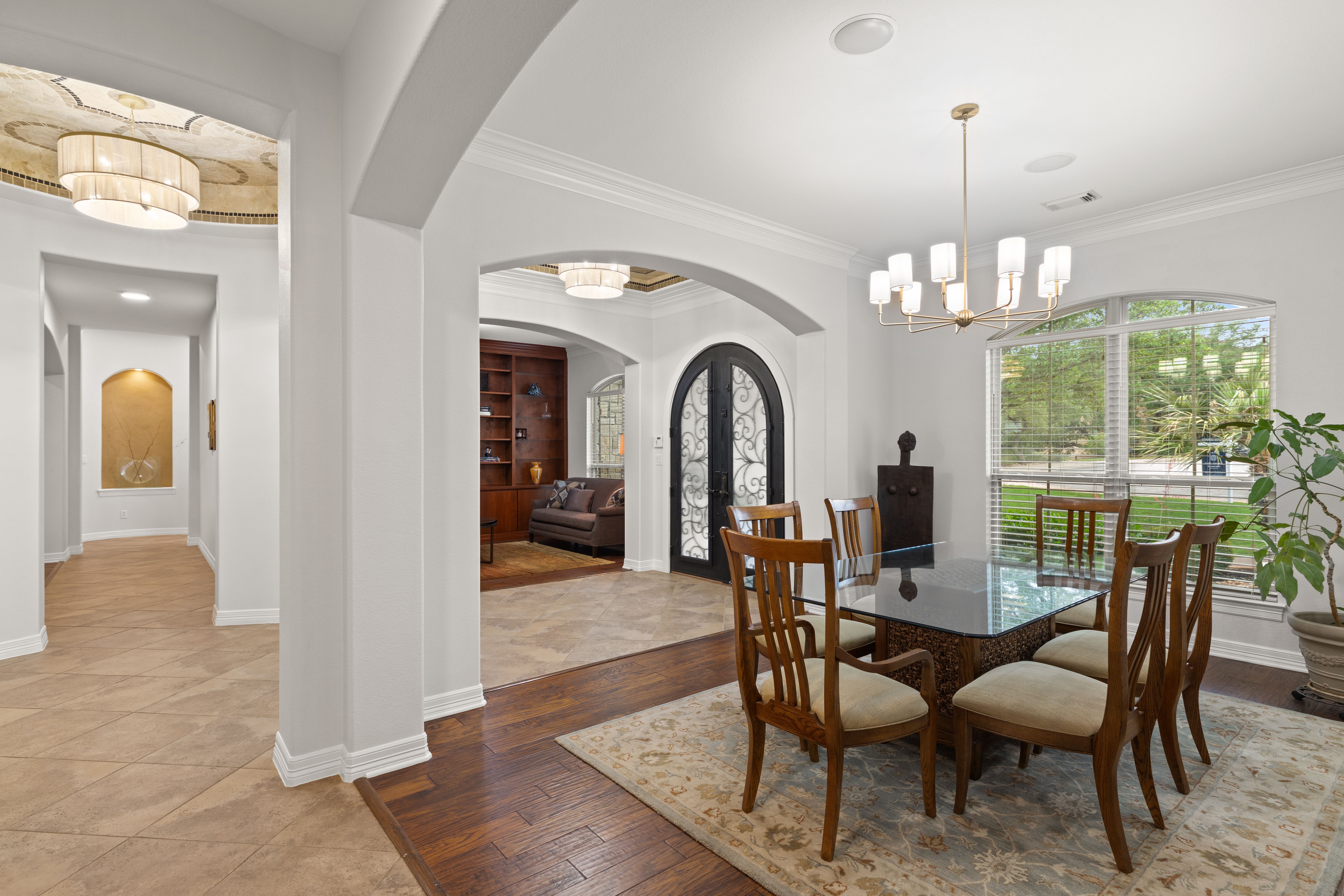  1-Story at Greenshores on Lake Austin - 物件實景