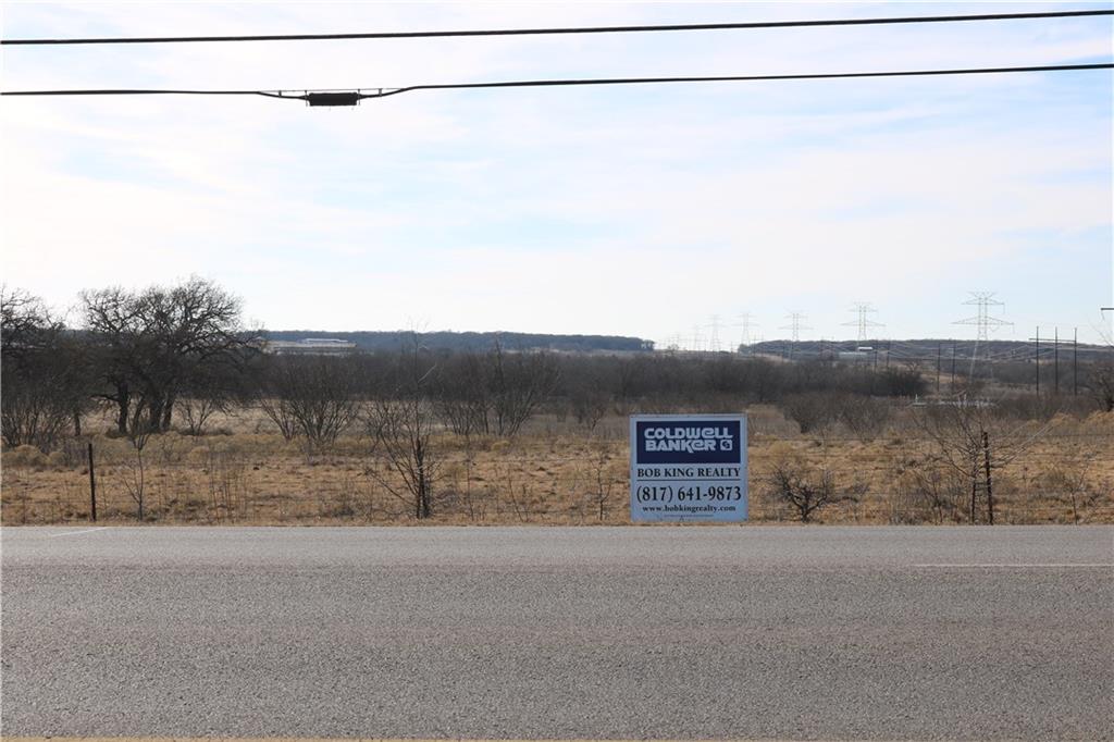 4023 N MAIN, Cleburne, Texas, 76031, United States, ,Land,For Sale,4023 N MAIN,384823