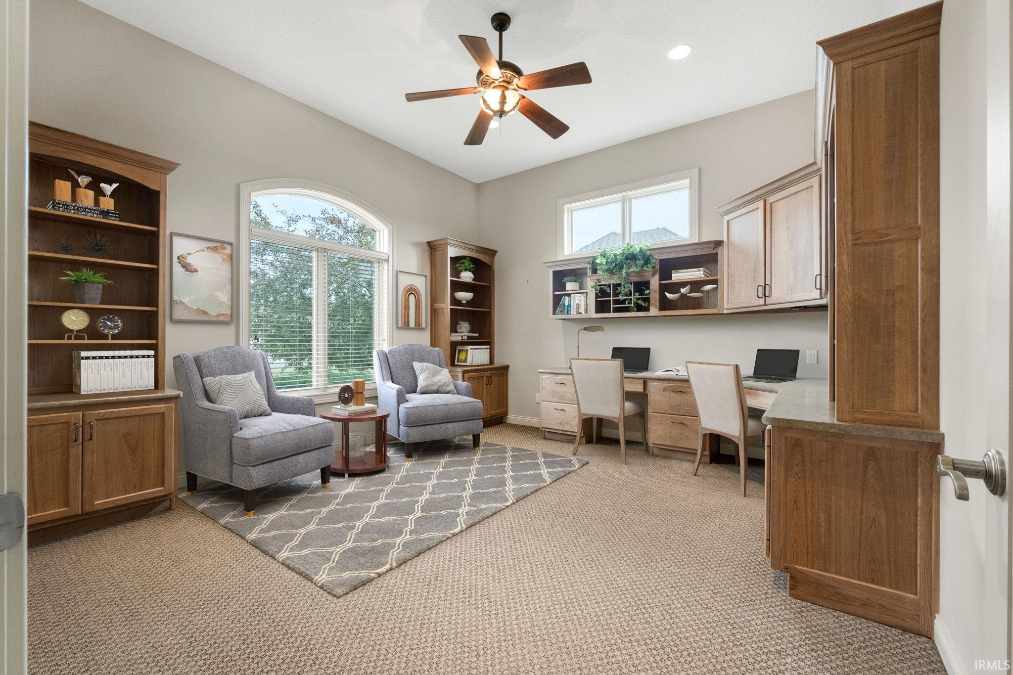 Fort Wayne, Indiana, 46845, United States, 3 Bedrooms Bedrooms, ,4 BathroomsBathrooms,Residential,For Sale,1908005