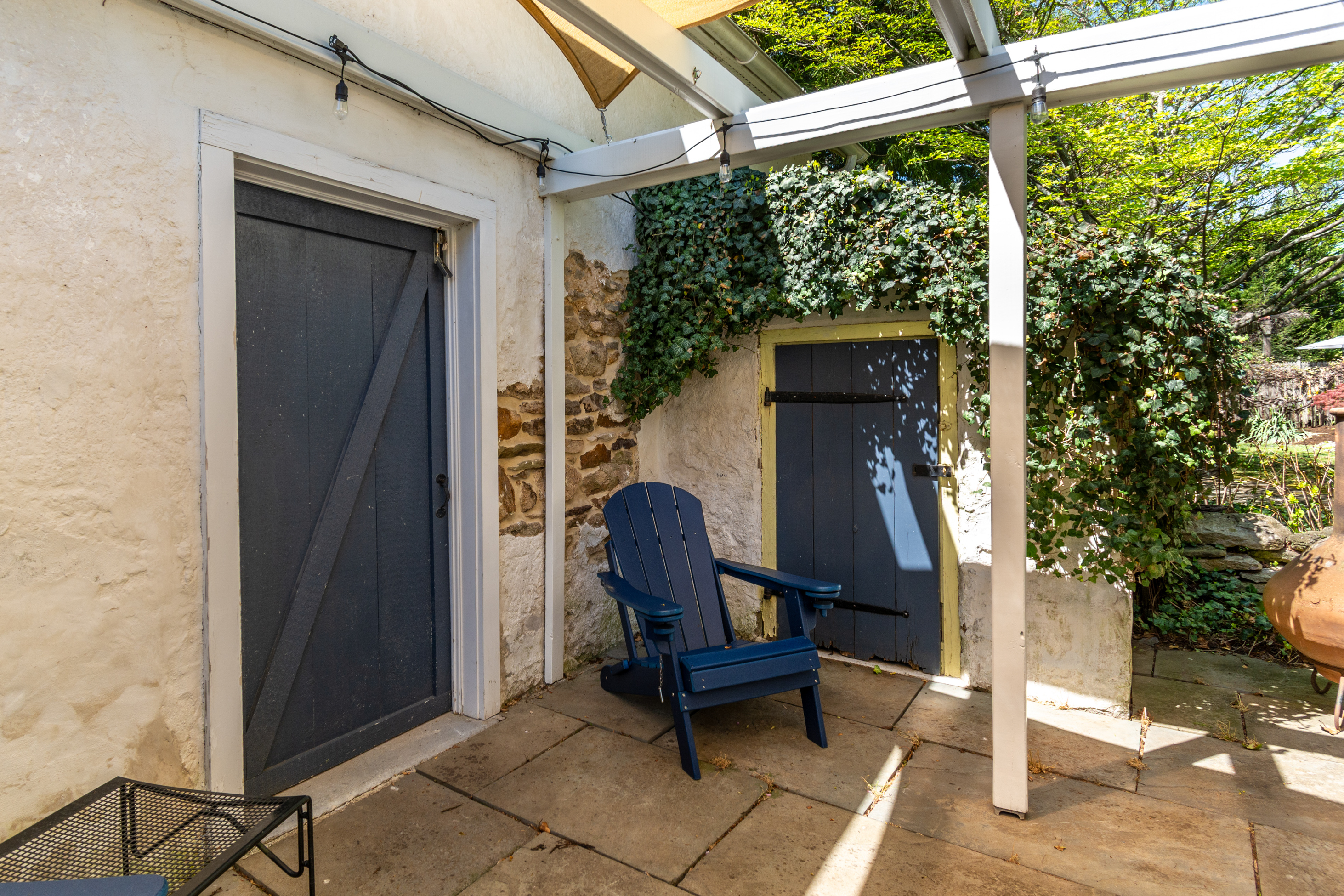  Historic New Hope Home with Updated Pool, Heated Studio, and Bucks County Charm - 物件實景