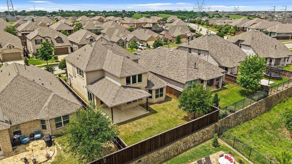 Wylie, Texas, 75098, United States, 4 Bedrooms Bedrooms, ,4 BathroomsBathrooms,Residential,For Sale,1792930
