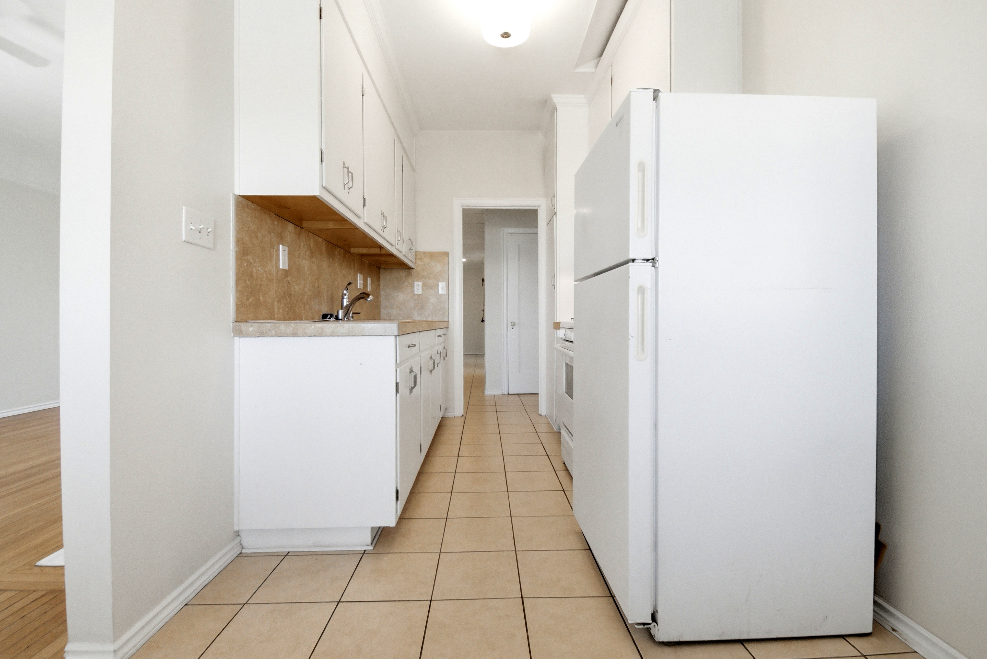  3062-68 Columbia Street, San Diego, CA 92103 - 物件實景