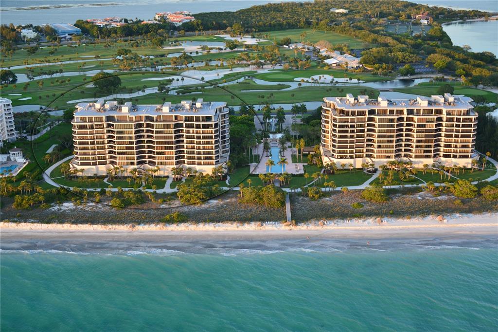 Longboat Key, Florida, 34228, United States, 3 Bedrooms Bedrooms, ,4 BathroomsBathrooms,Residential,For Sale,1962388