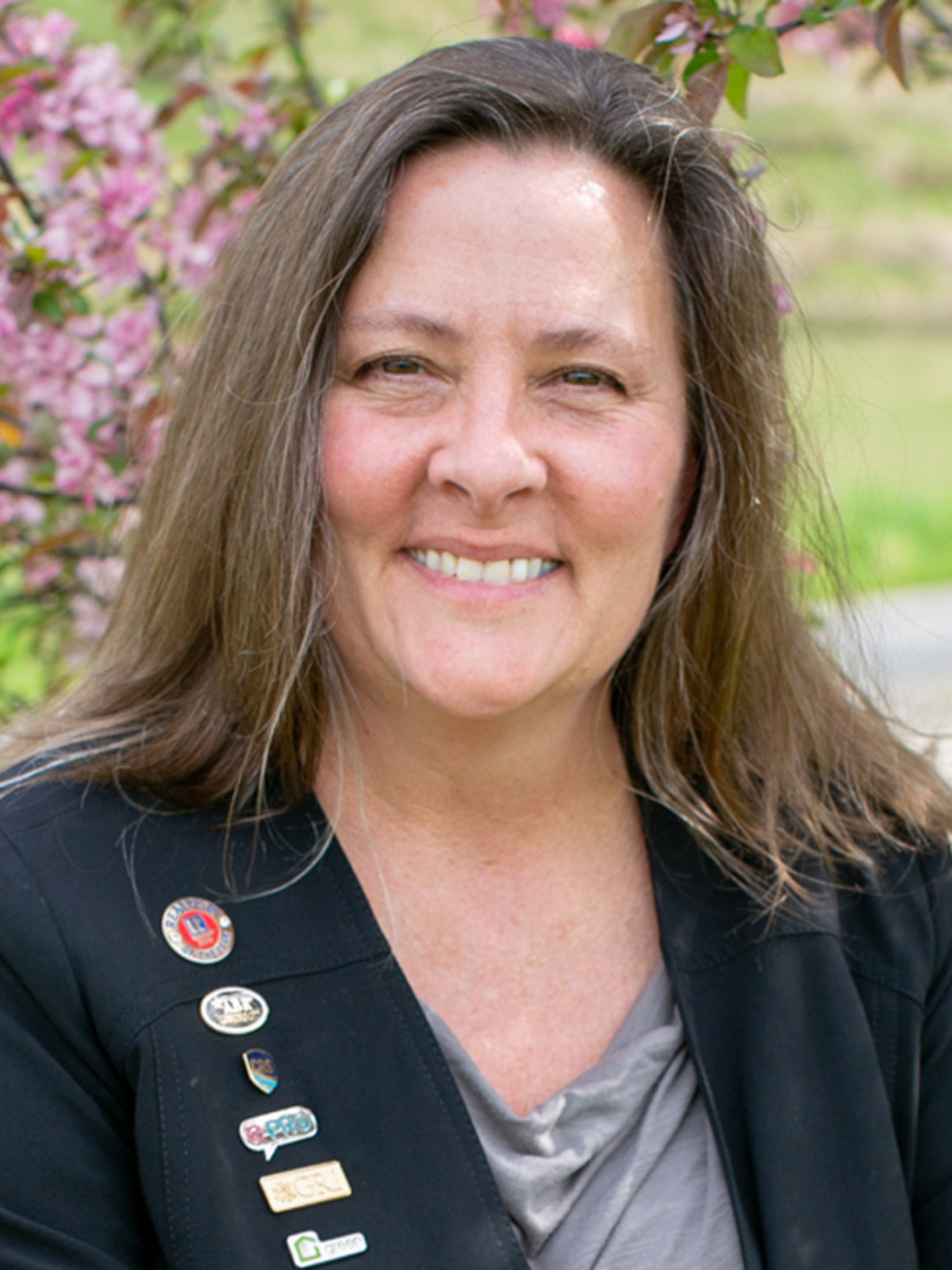 Heather Neill