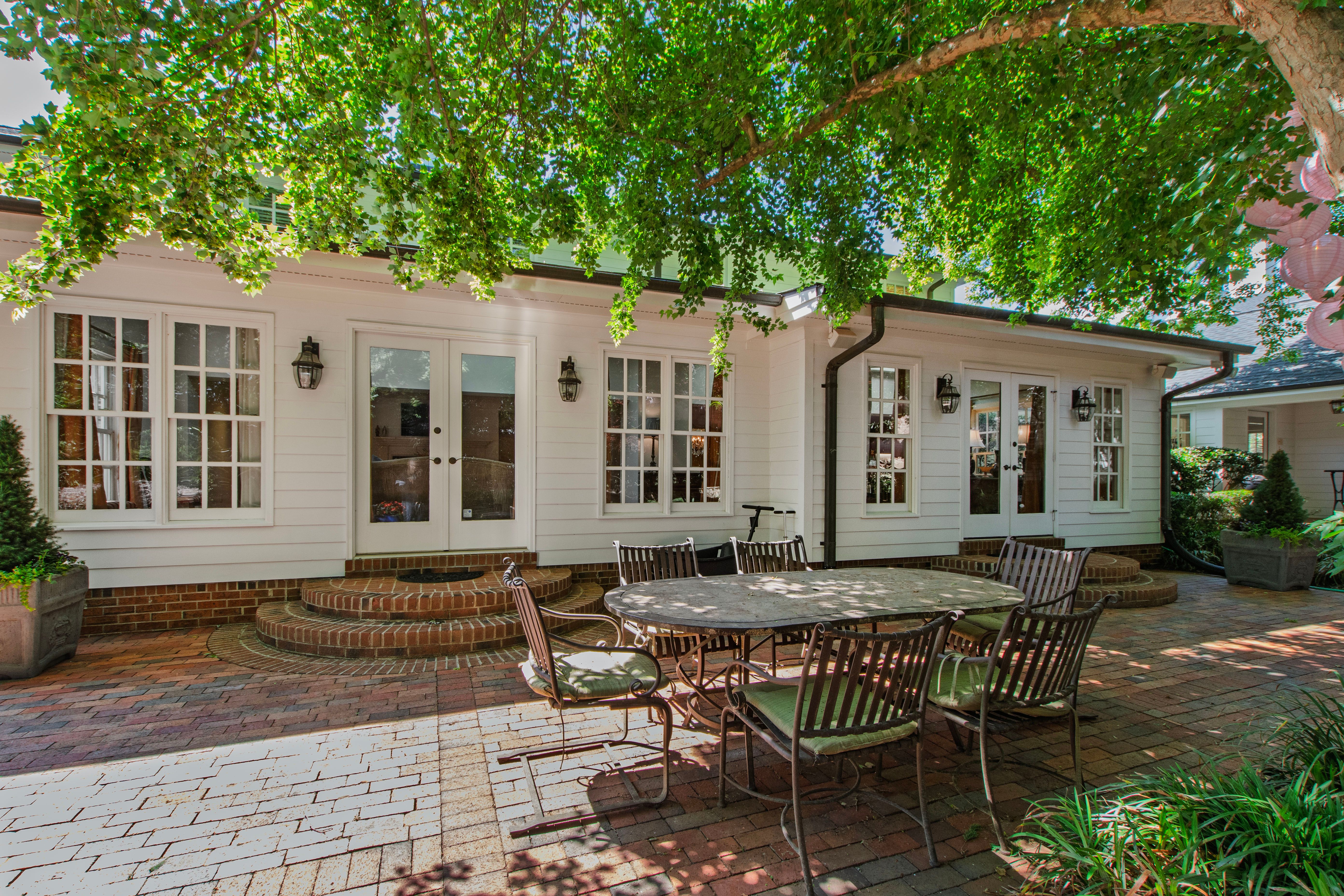  325 Buncombe Street, Raleigh, NC 27609 - 物件實景