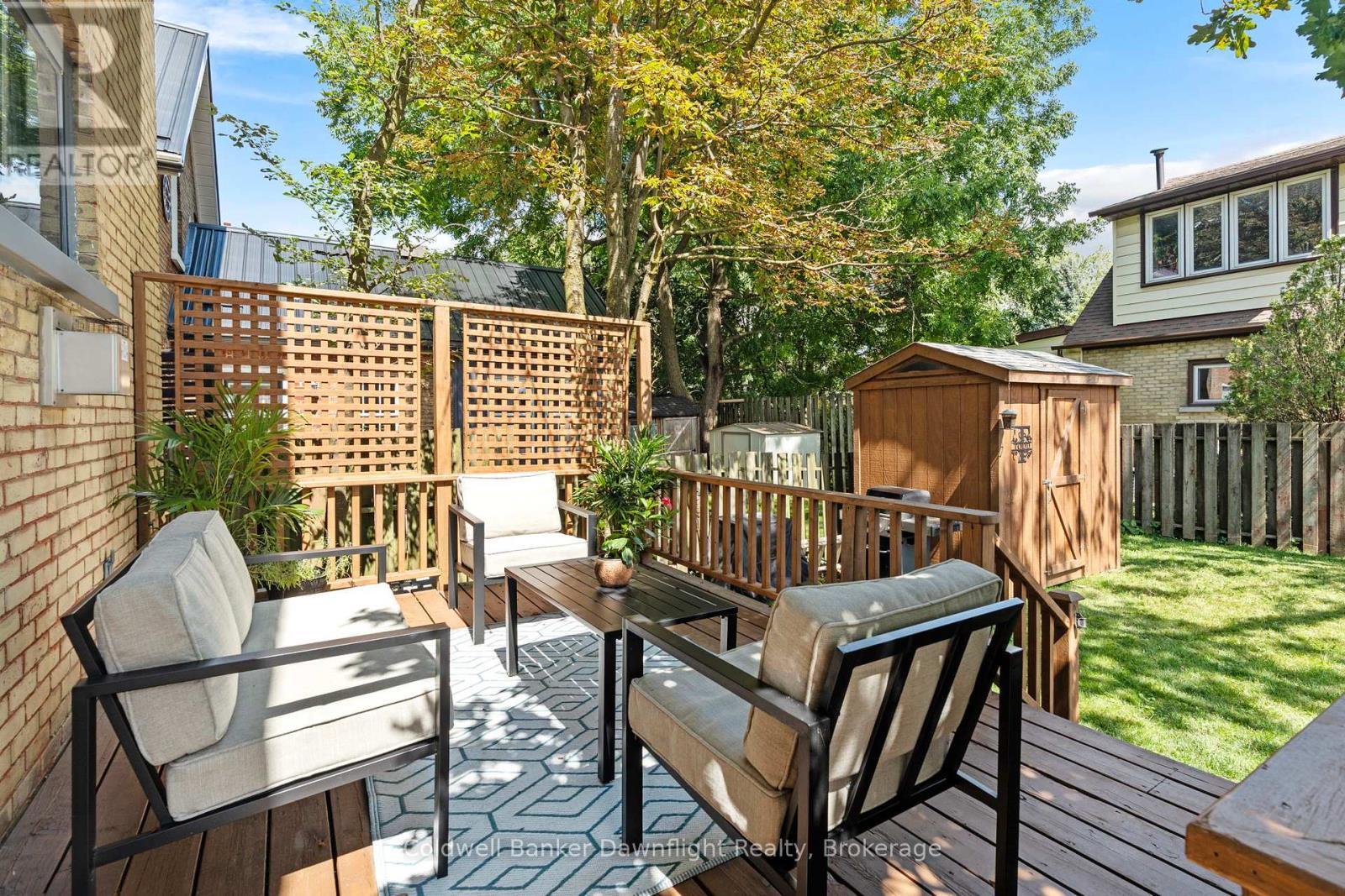 STRATFORD, Ontario, N5A 4K8, CA, 3 Bedrooms Bedrooms, ,1 BathroomBathrooms,Residential,For Sale,1948181