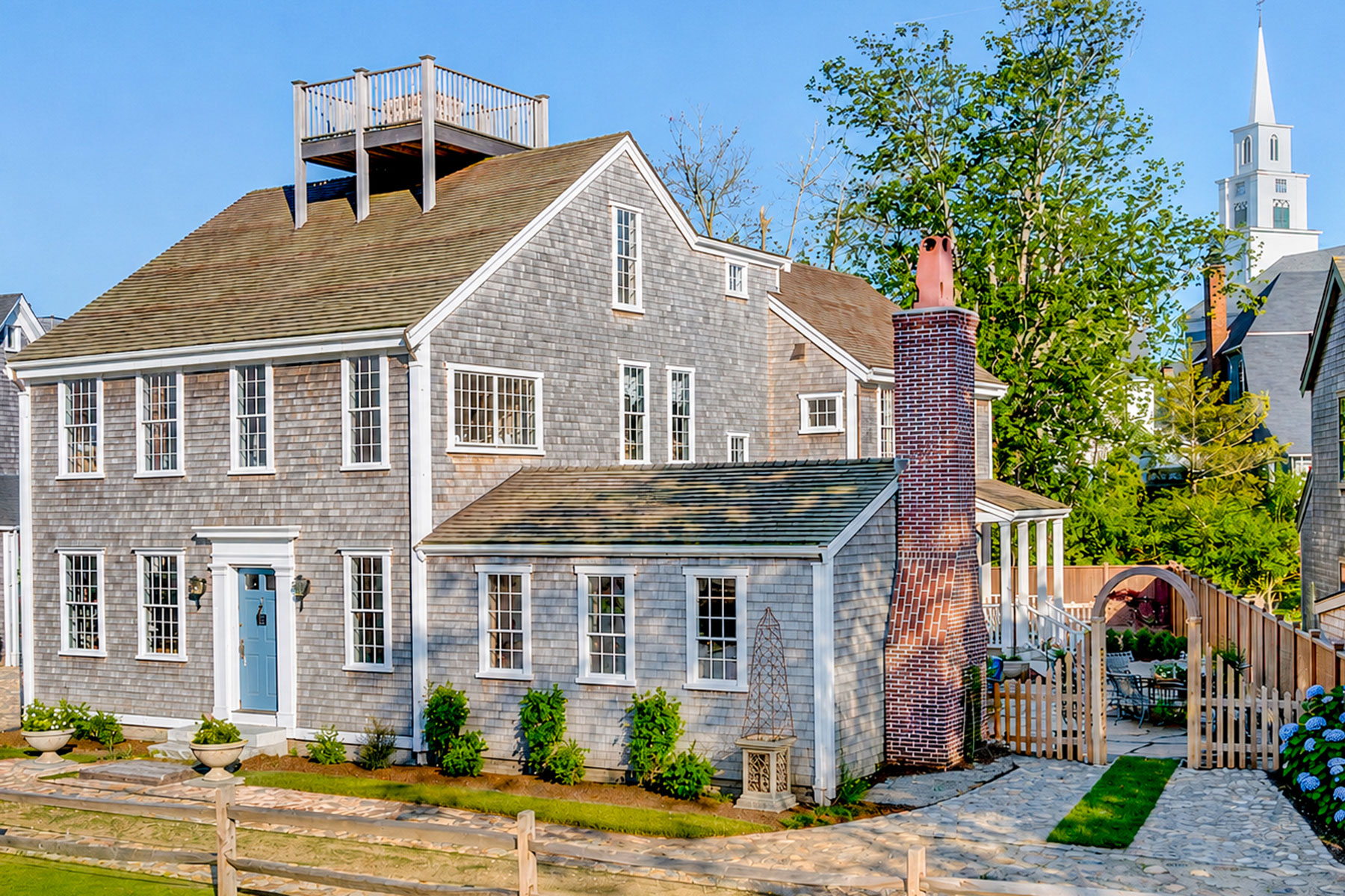  6 Gull Island Lane, Nantucket, MA, 02554 - 物件實景