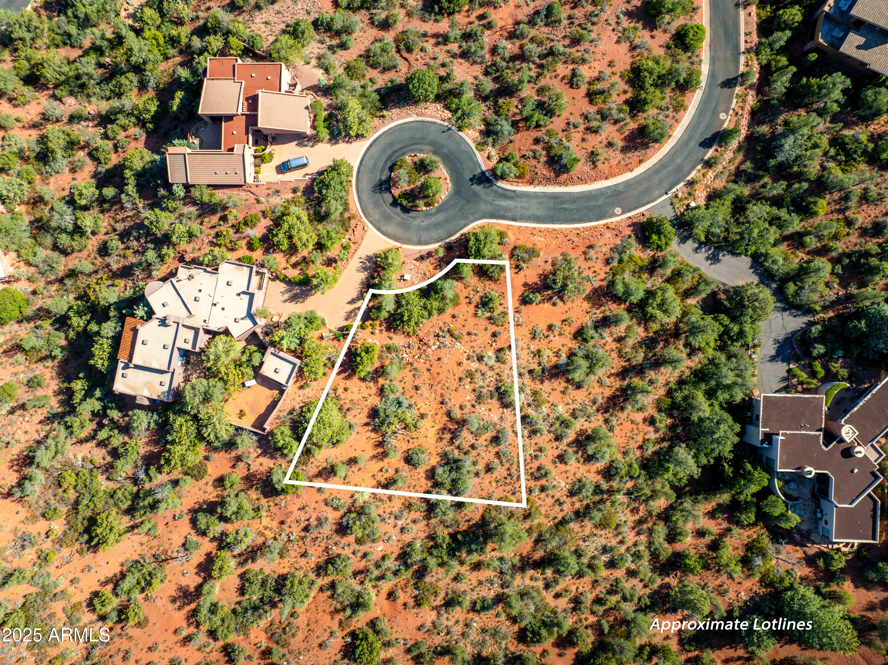 Sedona, Arizona, 86336, United States, ,Land,For Sale,1955907