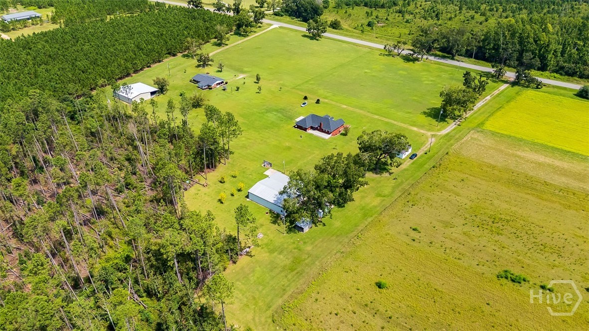 Vidalia, Georgia, 30474, United States, 3 Bedrooms Bedrooms, ,2 BathroomsBathrooms,Residential,For Sale,1933218