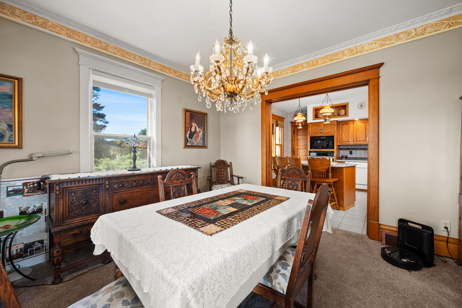 Sycamore, Illinois, 60178, United States, 4 Bedrooms Bedrooms, ,5 BathroomsBathrooms,Residential,For Sale,2001773