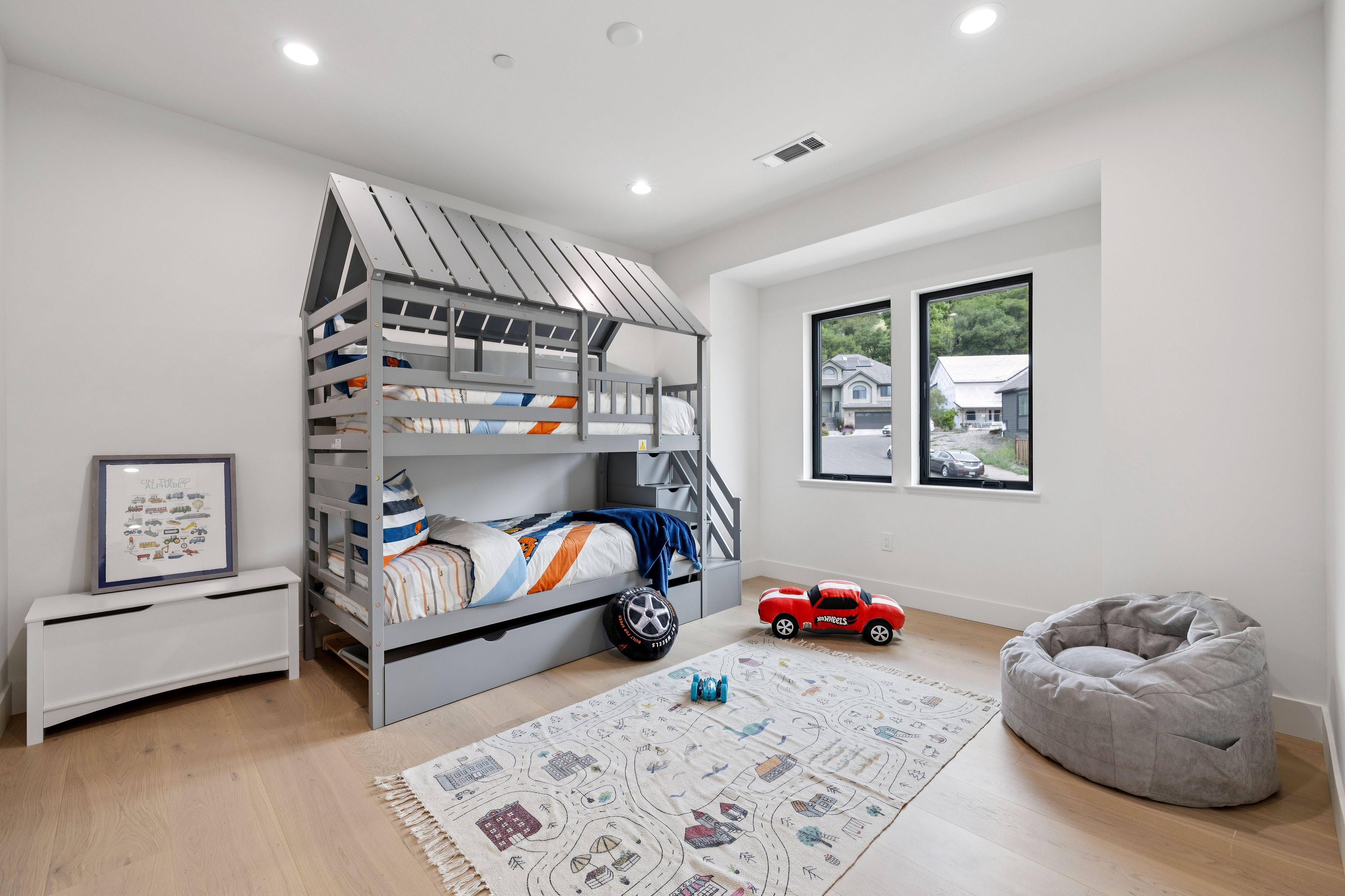  2154 Vintage Circle, Santa Rosa, CA 95404 - 物件實景