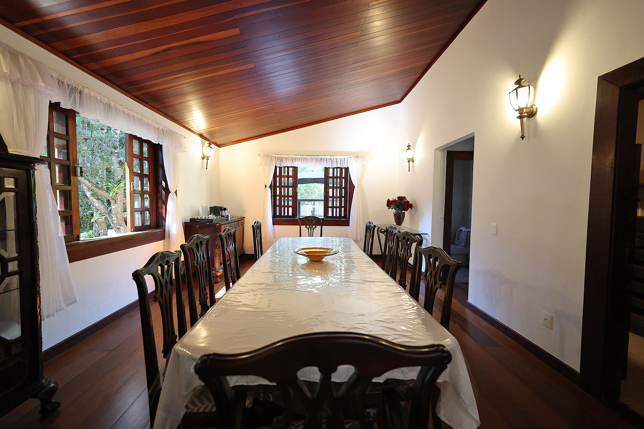  Estate surrounded by nature with private waterfall in Araras - 物件實景