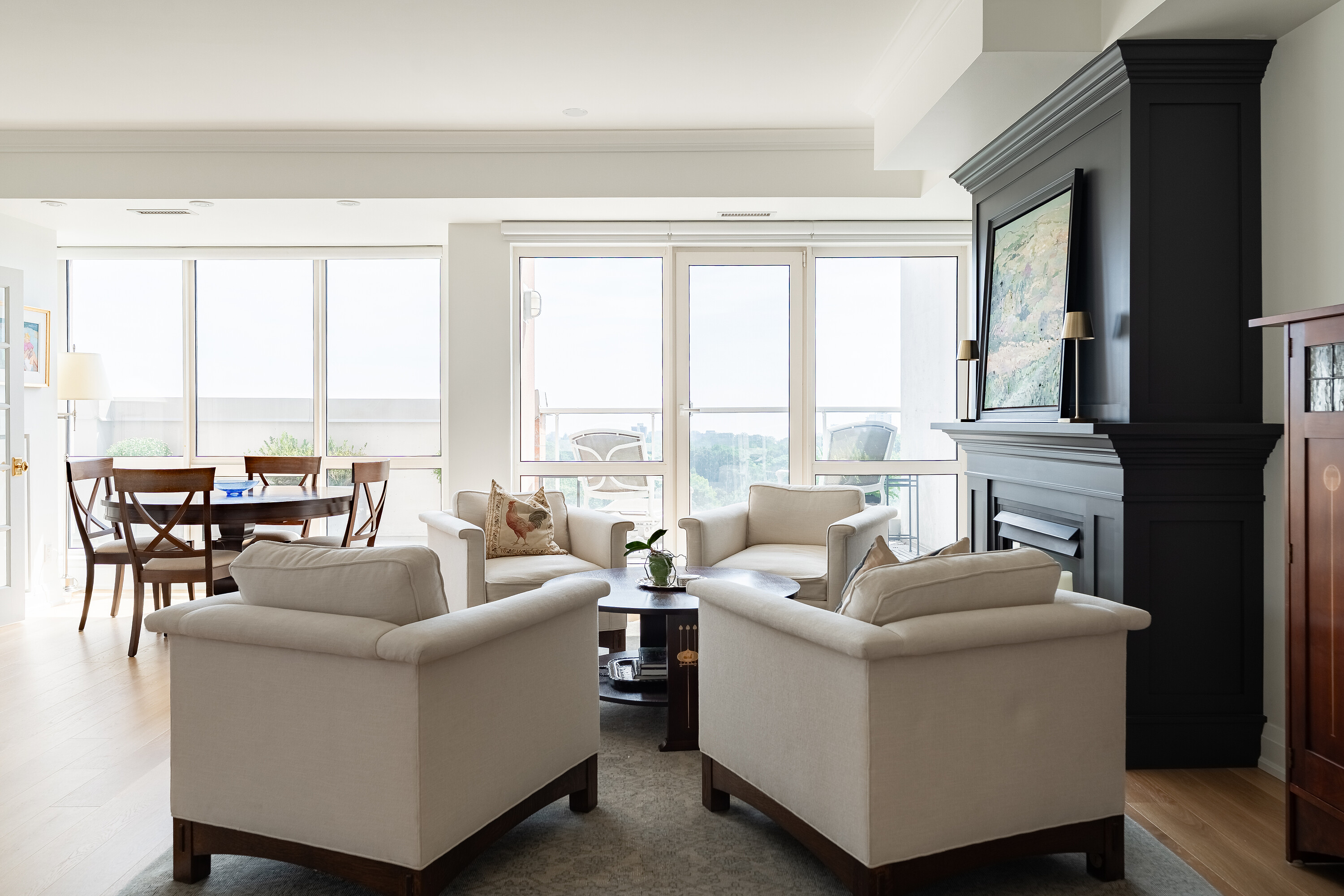  Old Oakville Penthouse - 物件實景