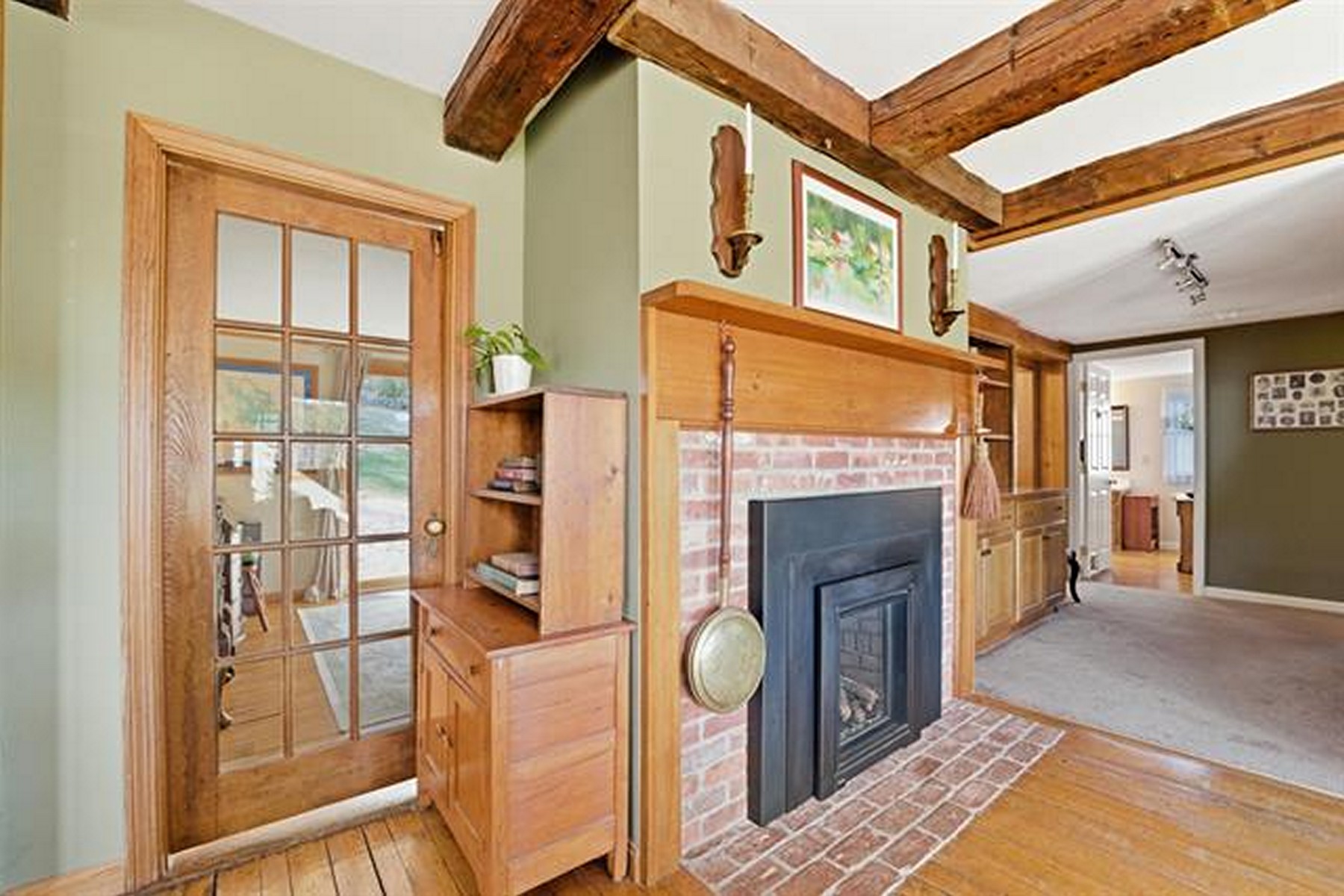  25 Elliot Road - 物件實景