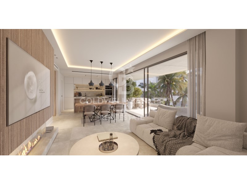 Estepona, Andalusia, ES, 3 Bedrooms Bedrooms, ,Residential,For Sale,1911837