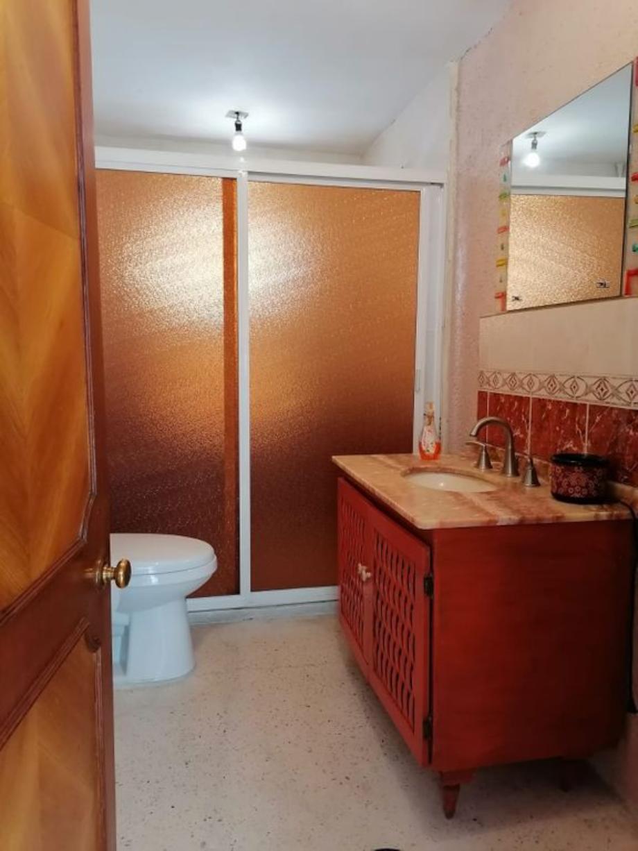 Prolongaci?n Contoy, Tlalpan, Ciudad de México, 14240, Mexico, 4 Bedrooms Bedrooms, ,3 BathroomsBathrooms,Residential,For Sale,Prolongaci?n Contoy,1620060