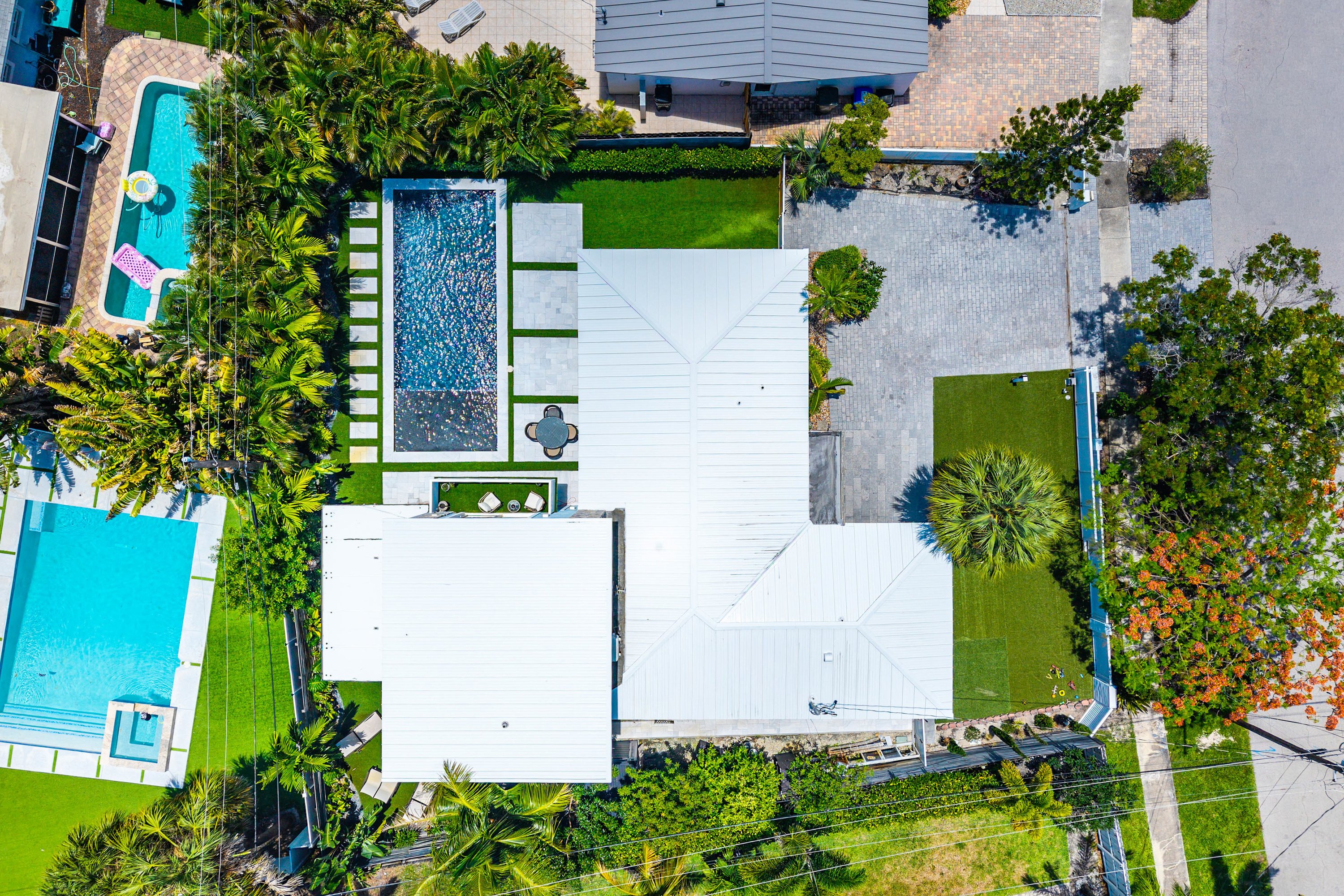  5920 NE 21st Road, Fort Lauderdale, FL, 33308 - 物件實景