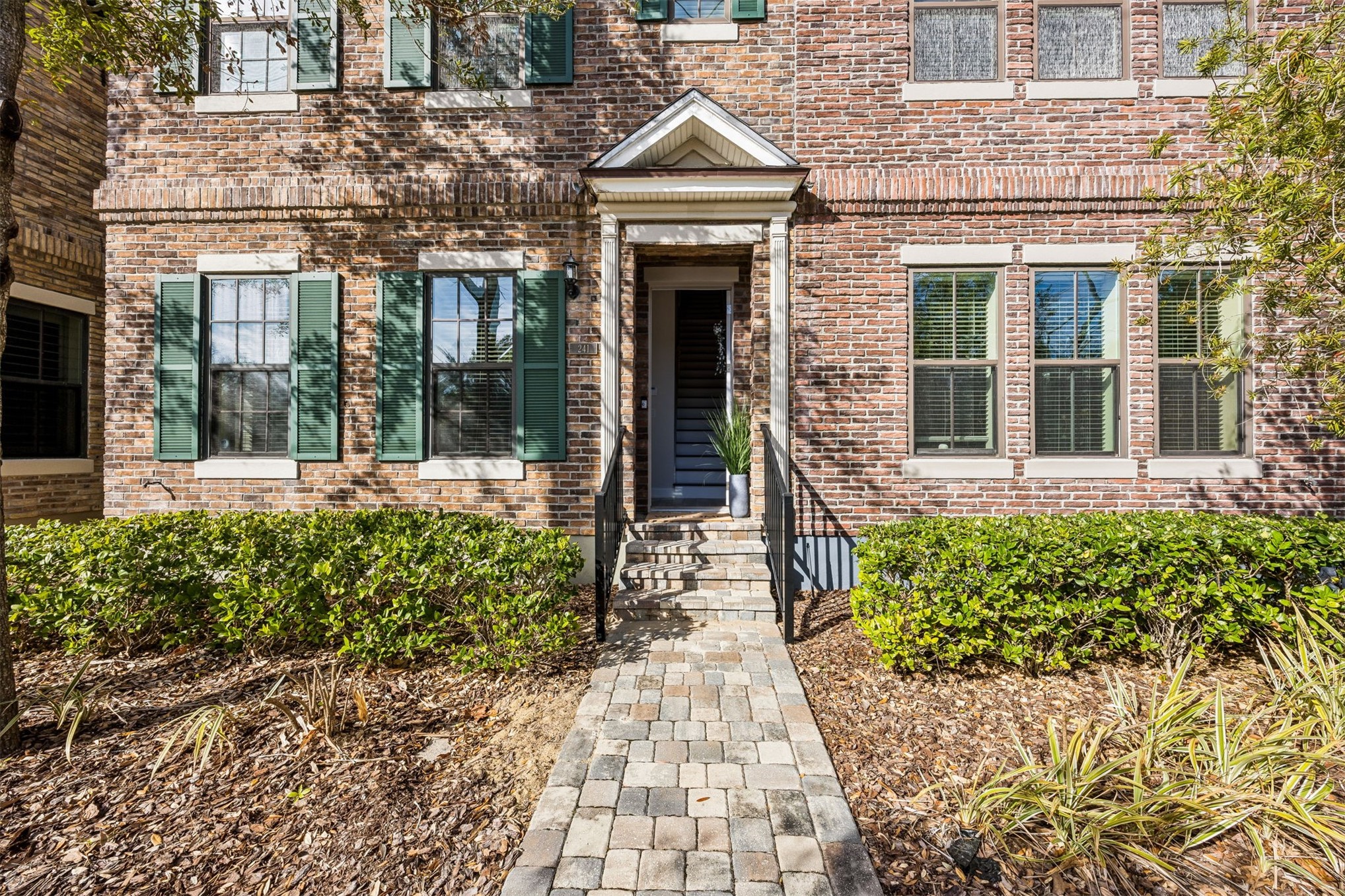 Fernandina Beach, Florida, 32034, United States, 3 Bedrooms Bedrooms, ,2 BathroomsBathrooms,Residential,For Sale,2021774